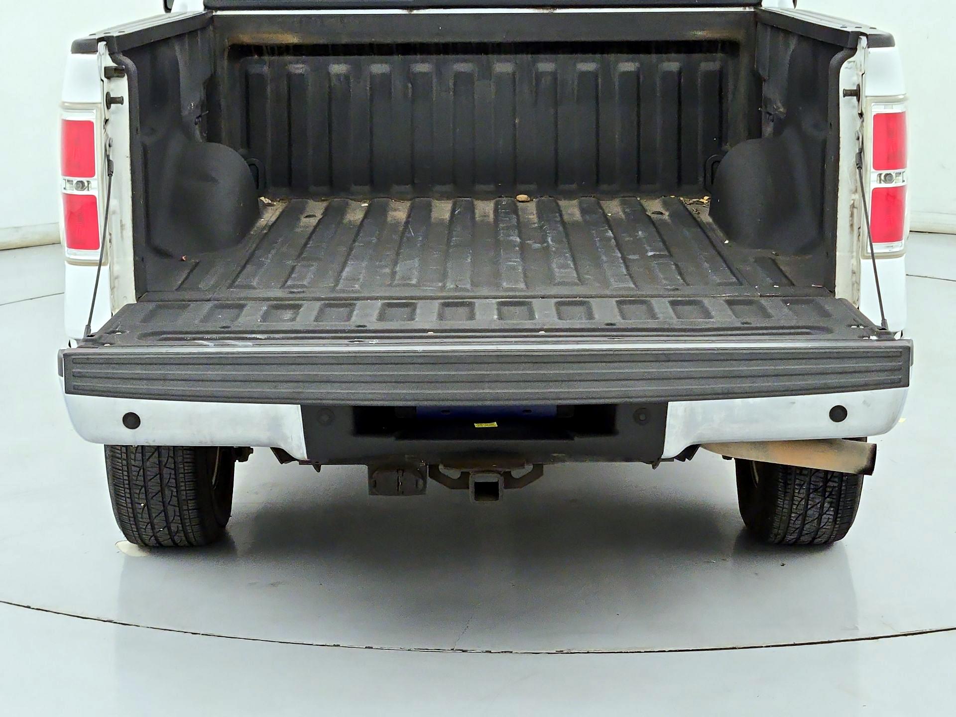 Thumbnail: 2014 Ford F-150 - 20