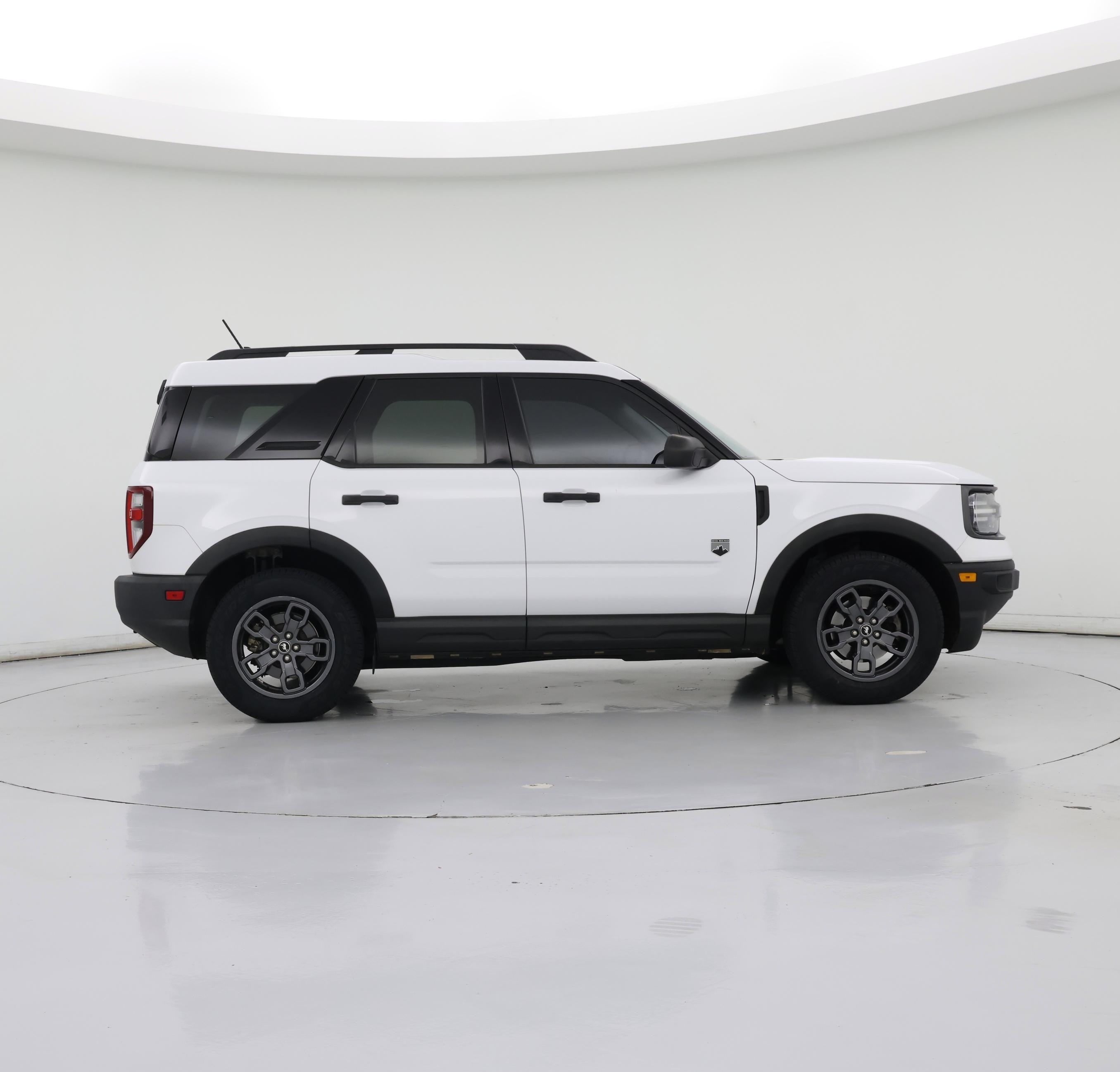 Thumbnail: 2021 Ford Bronco Sport - 7