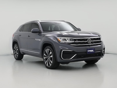 2023 Volkswagen Atlas Cross Sport SEL Premium R-Line
