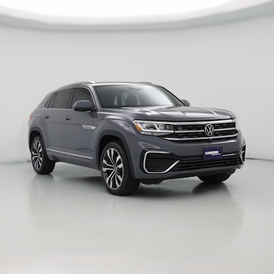 2023 Volkswagen Atlas Cross Sport SEL Premium R-Line