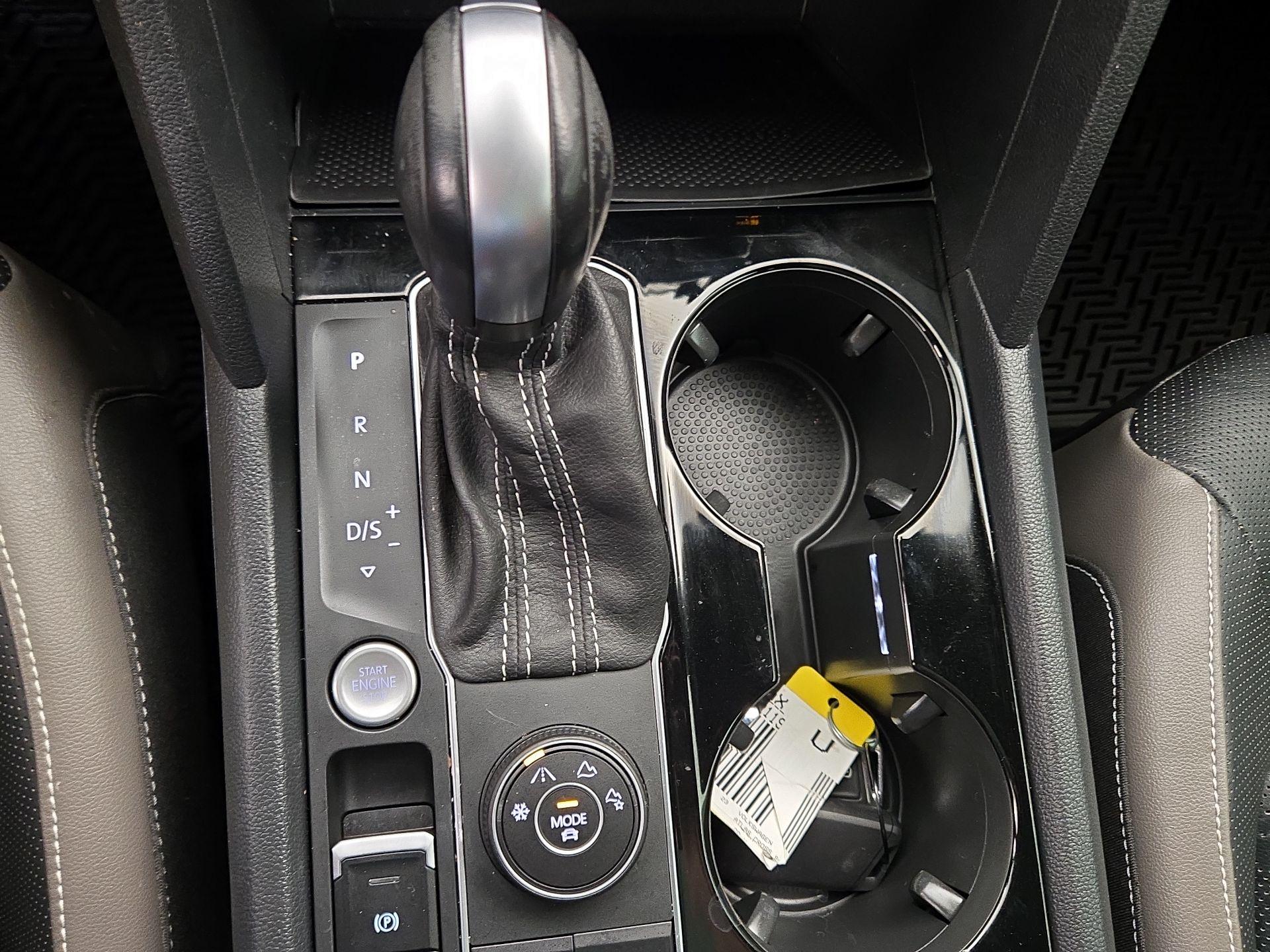 Thumbnail: 2023 Volkswagen Atlas - 18