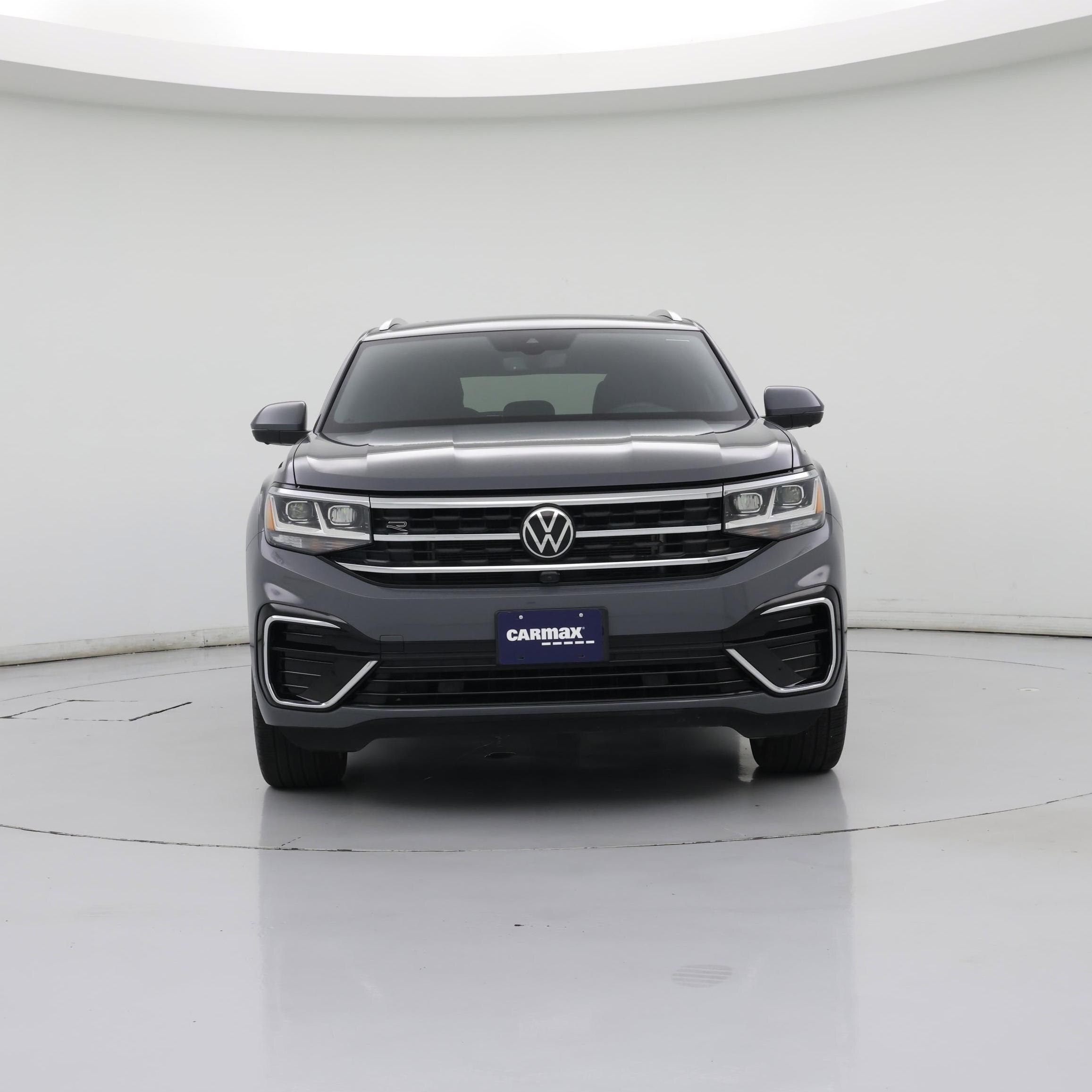 Thumbnail: 2023 Volkswagen Atlas - 5