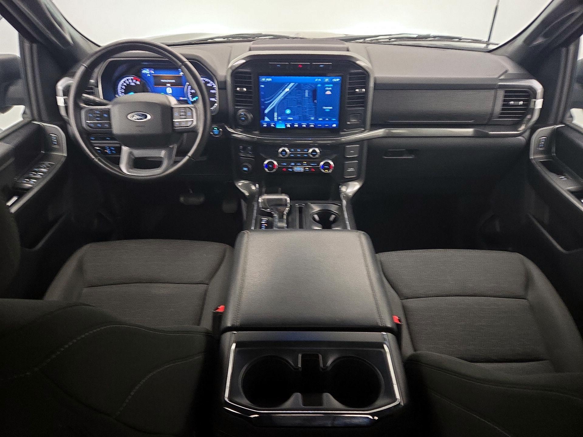 Thumbnail: 2023 Ford F-150 - 9