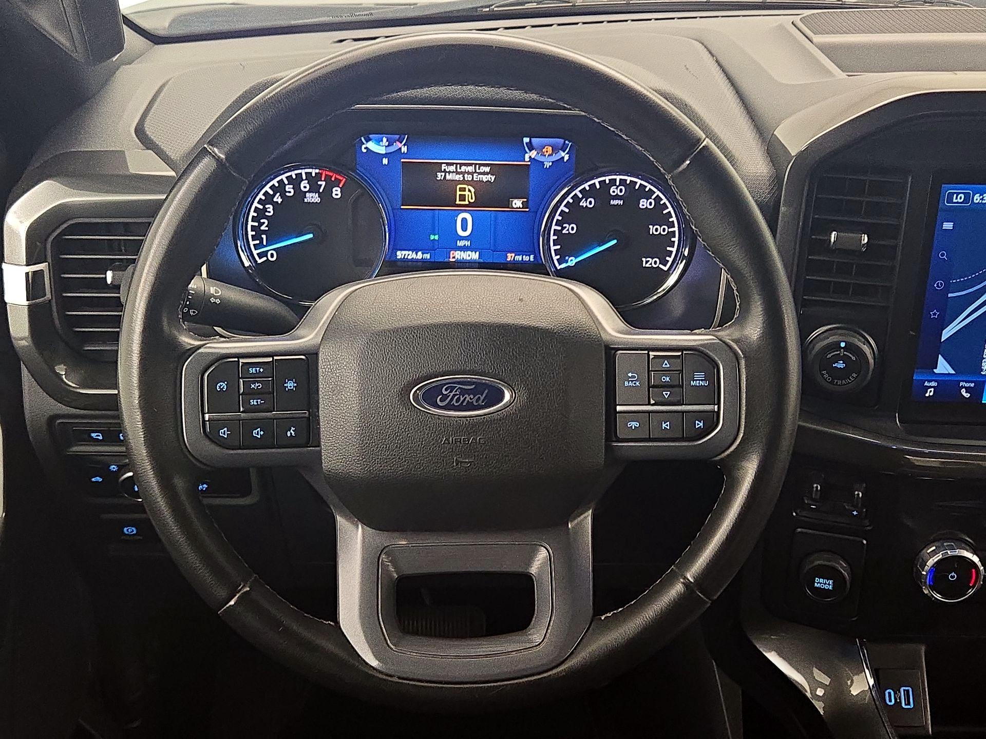 Thumbnail: 2023 Ford F-150 - 10