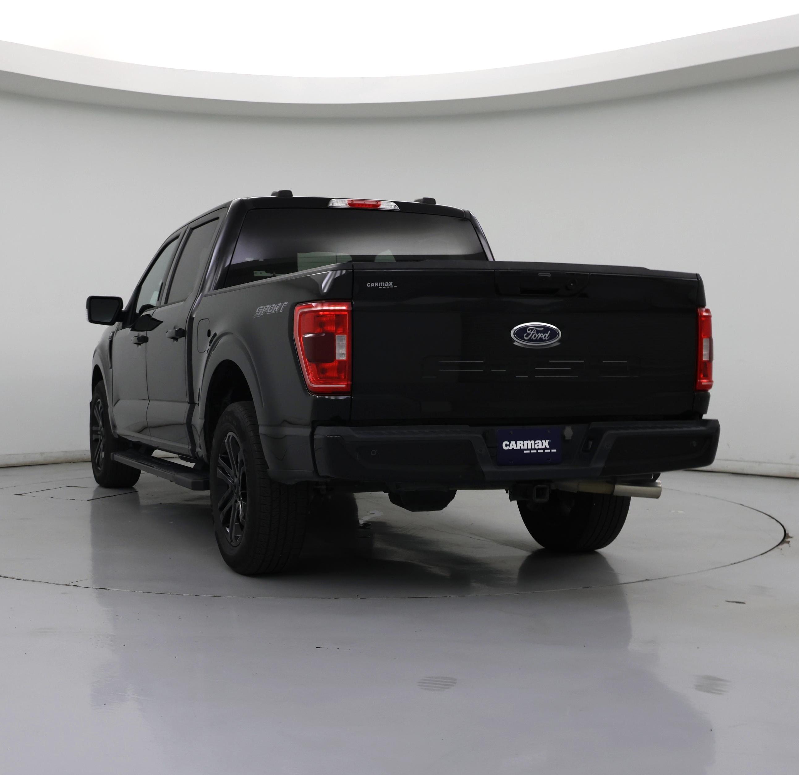 Thumbnail: 2023 Ford F-150 - 2