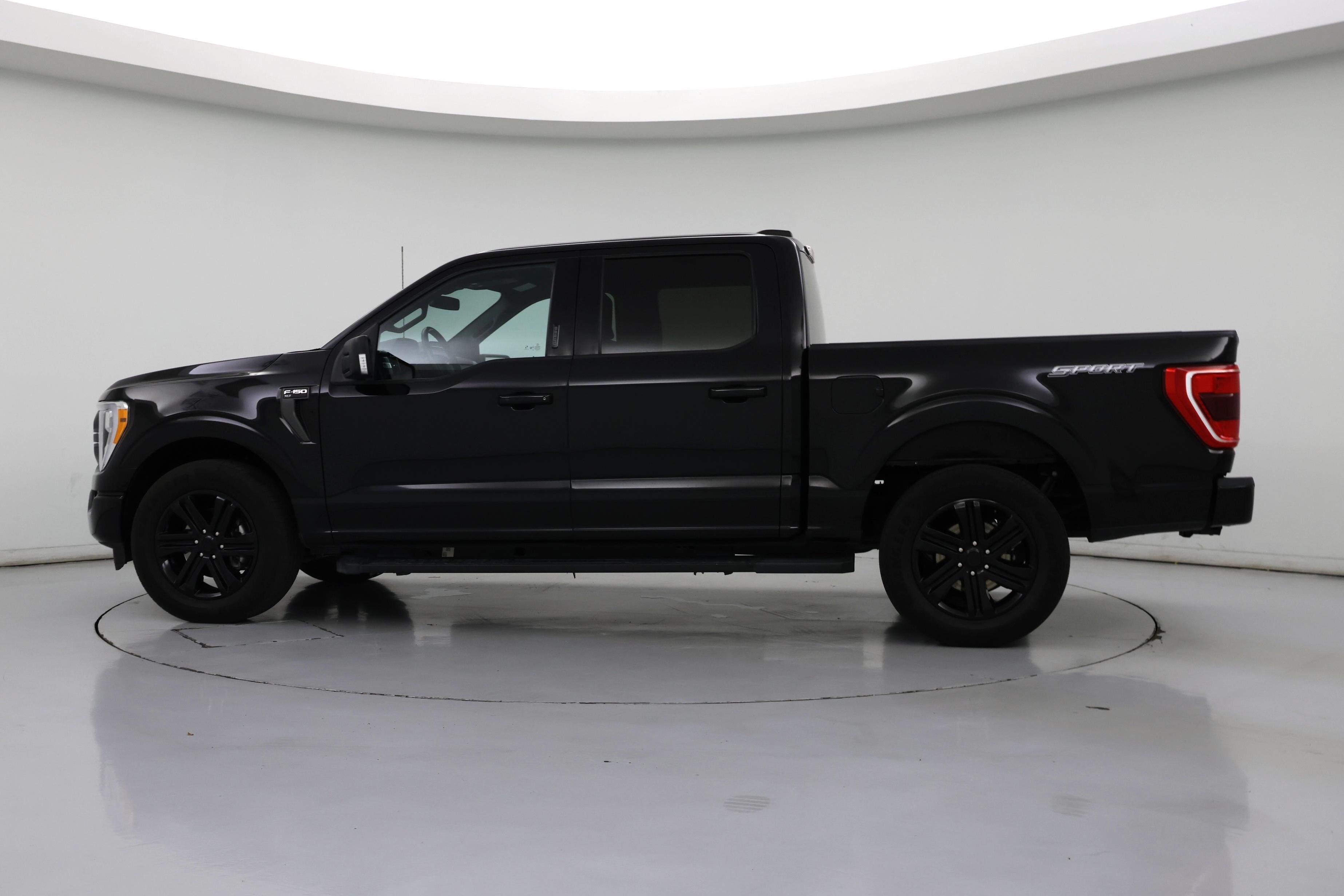 Thumbnail: 2023 Ford F-150 - 3