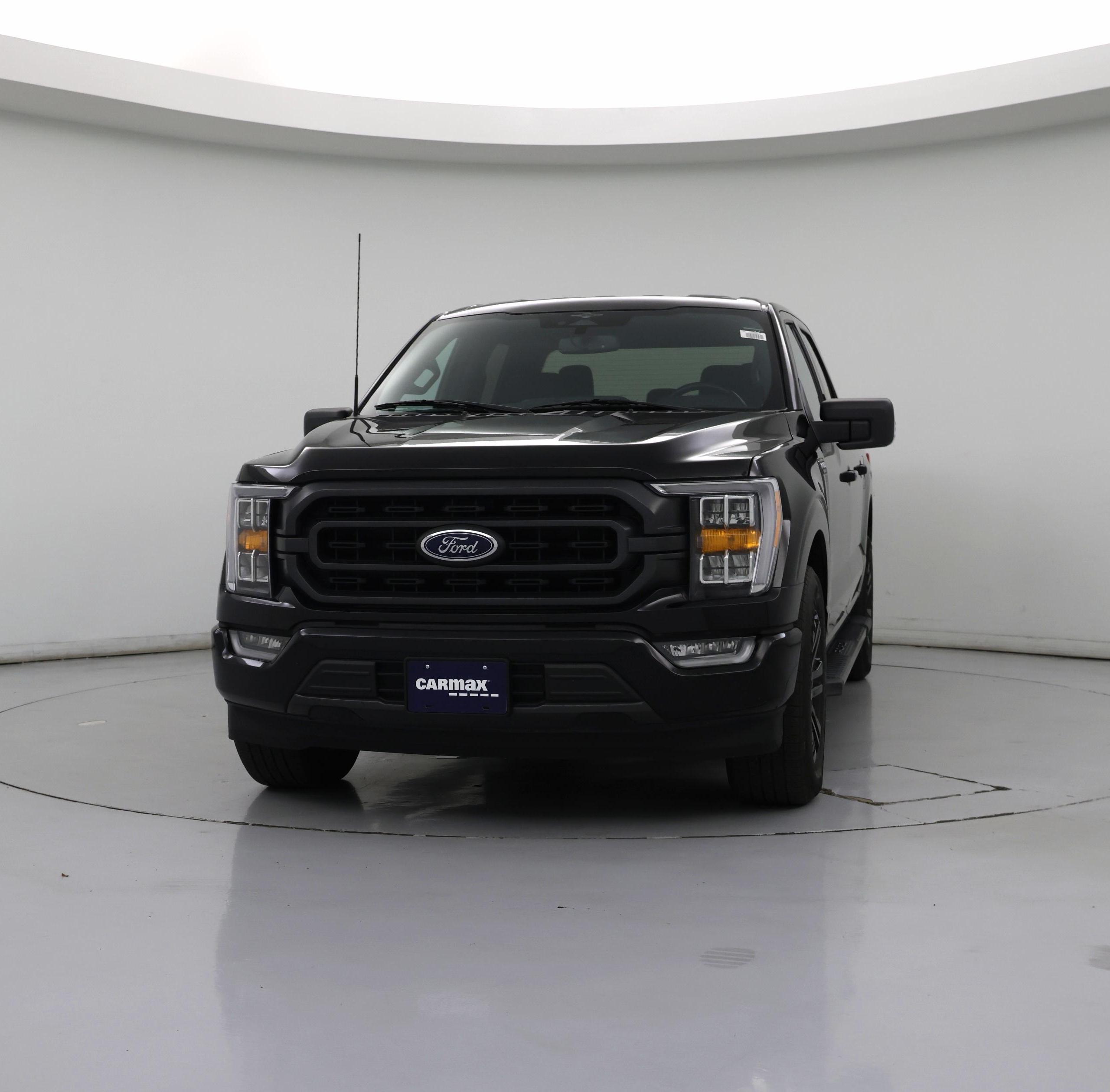 Thumbnail: 2023 Ford F-150 - 5