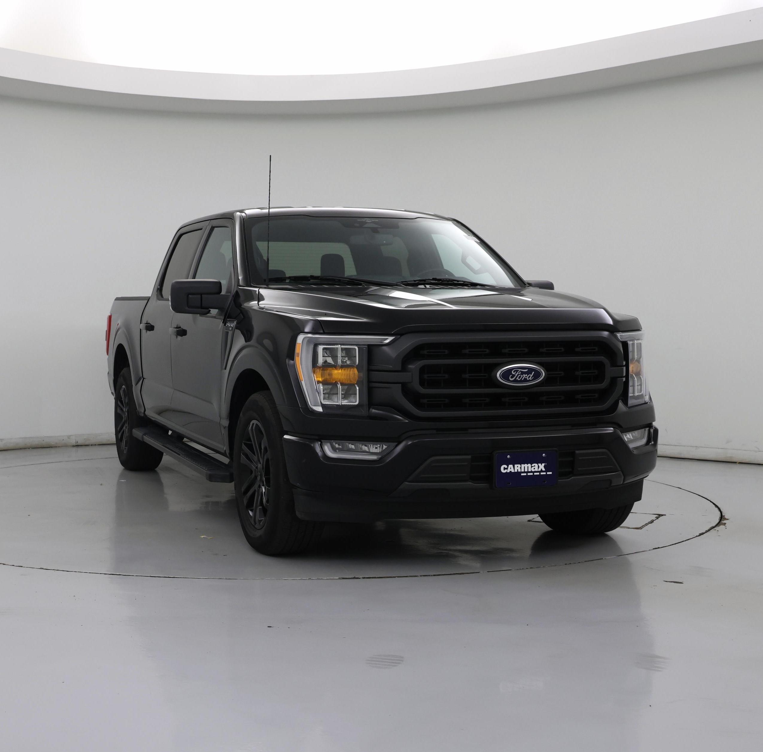Thumbnail: 2023 Ford F-150 - 7