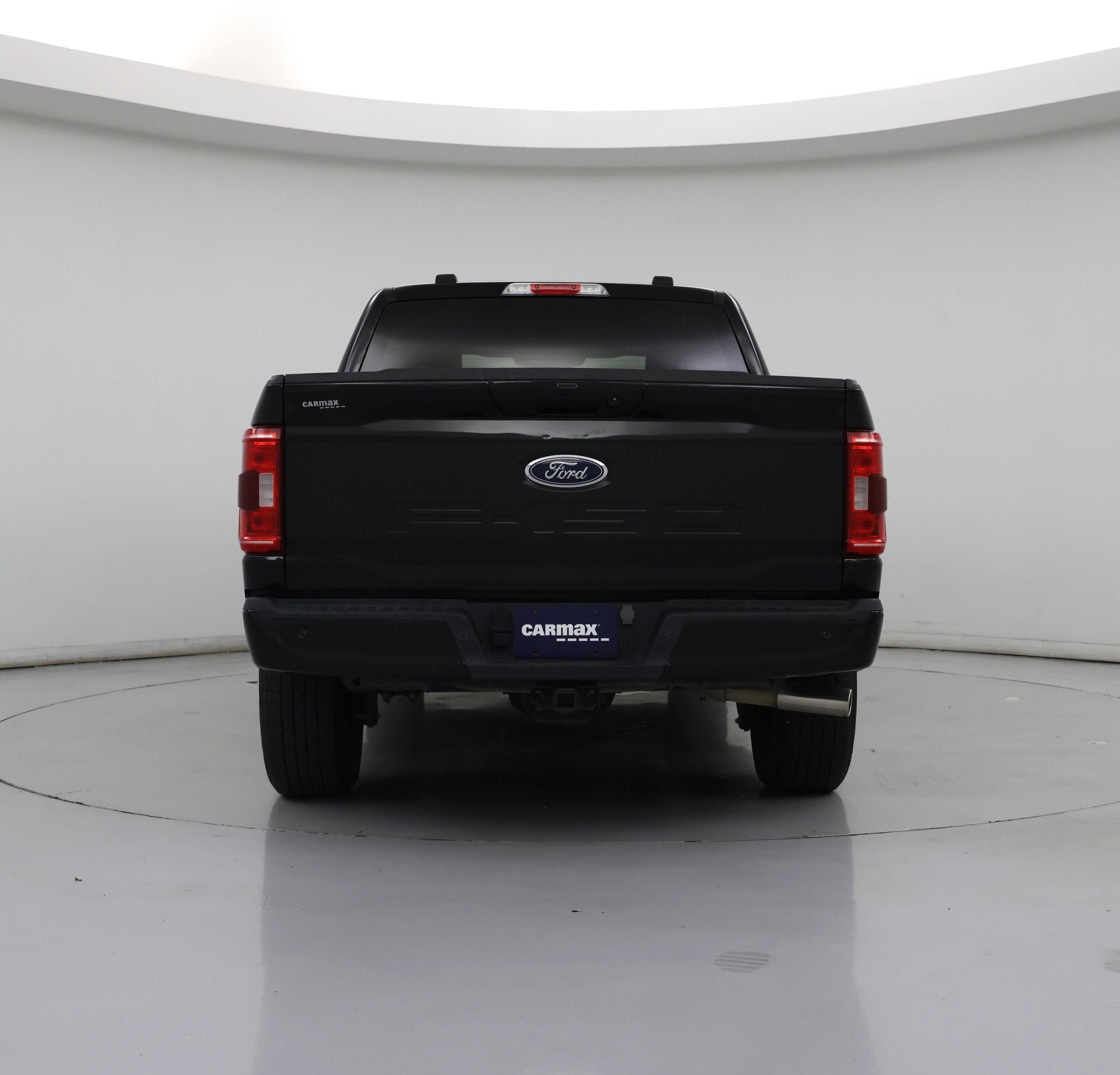 Thumbnail: 2023 Ford F-150 - 8