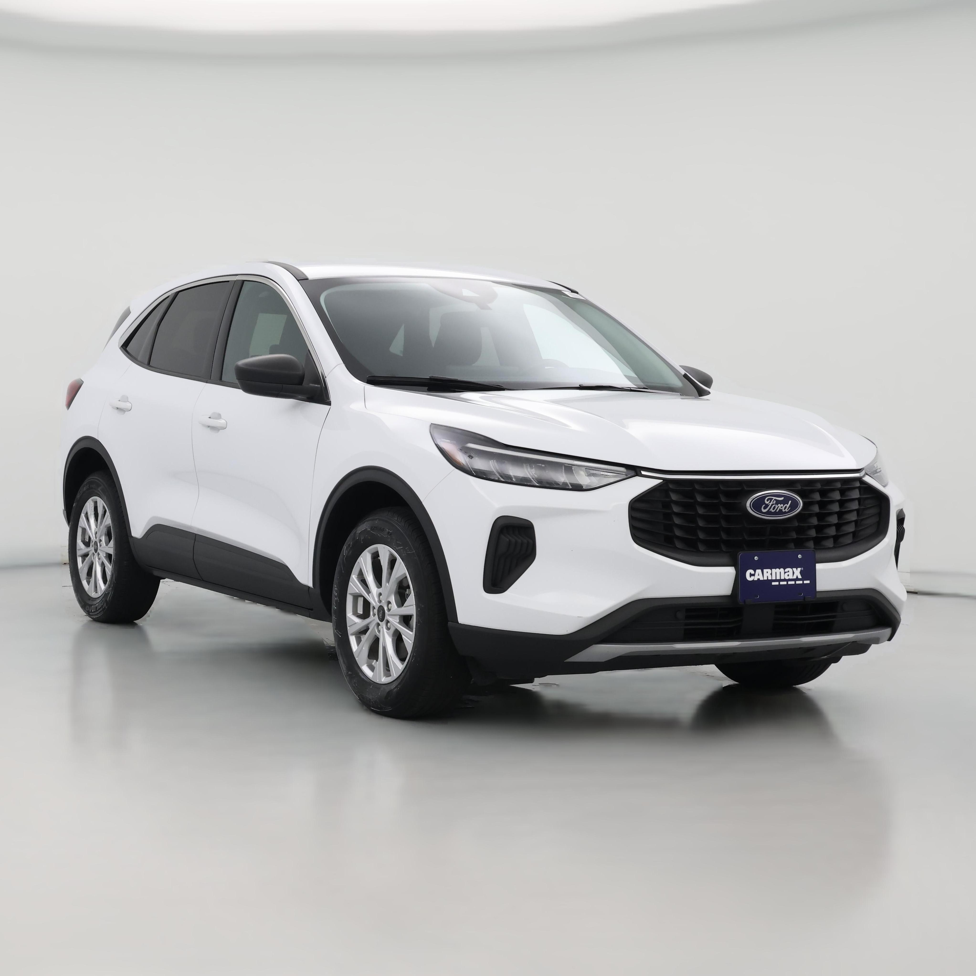 Thumbnail: 2023 Ford Escape - 1