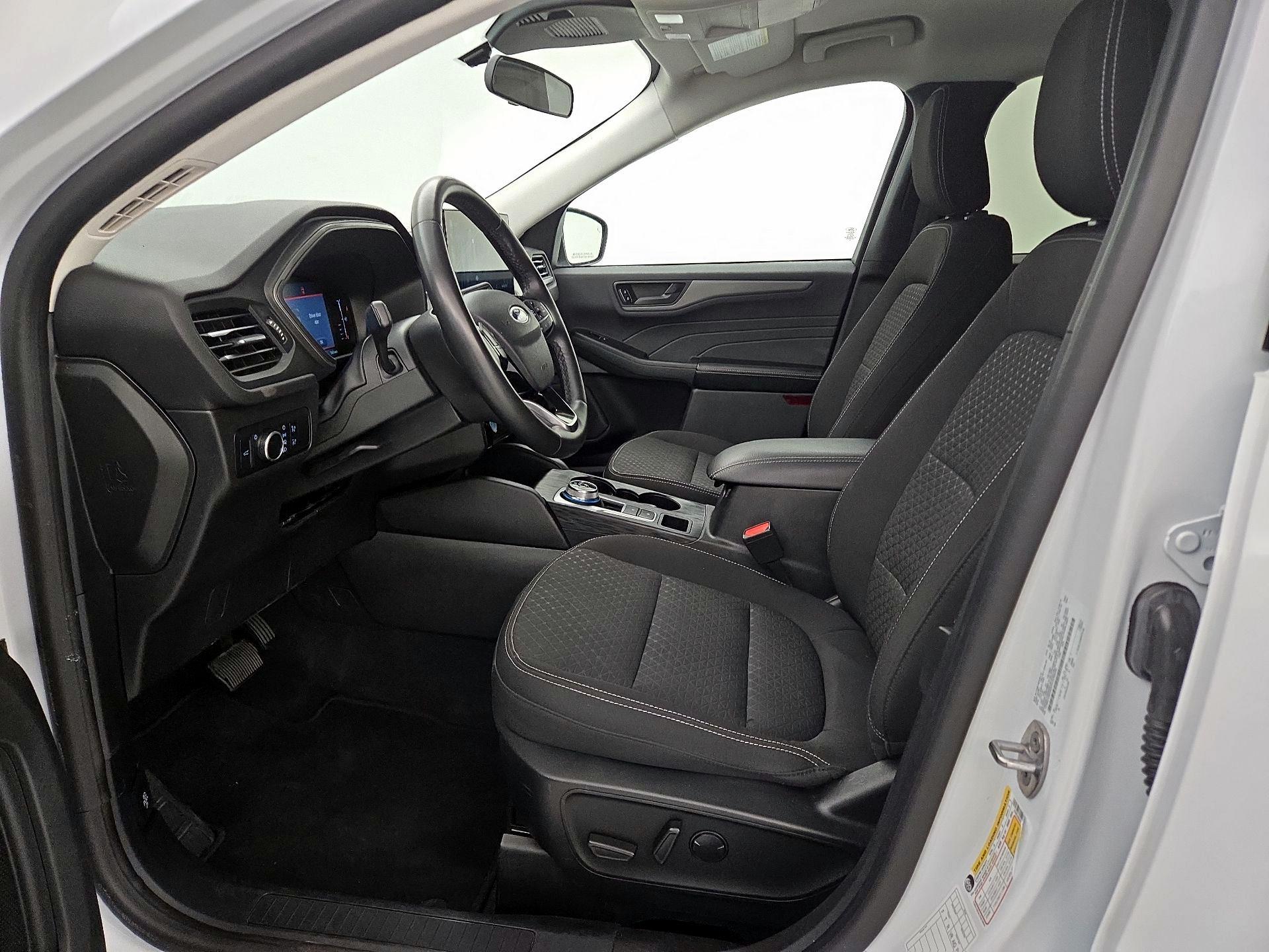 Thumbnail: 2023 Ford Escape - 11