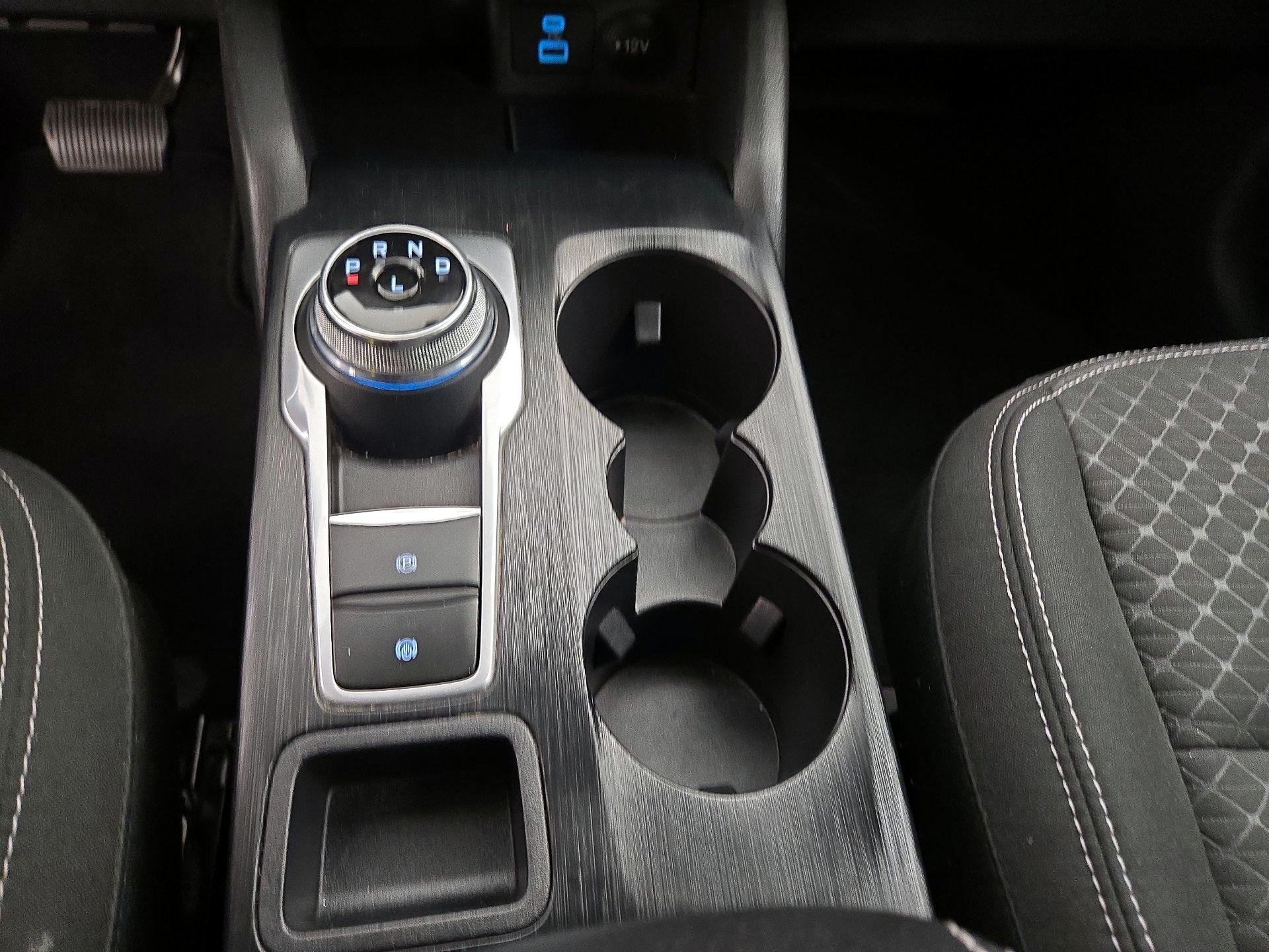 Thumbnail: 2023 Ford Escape - 18