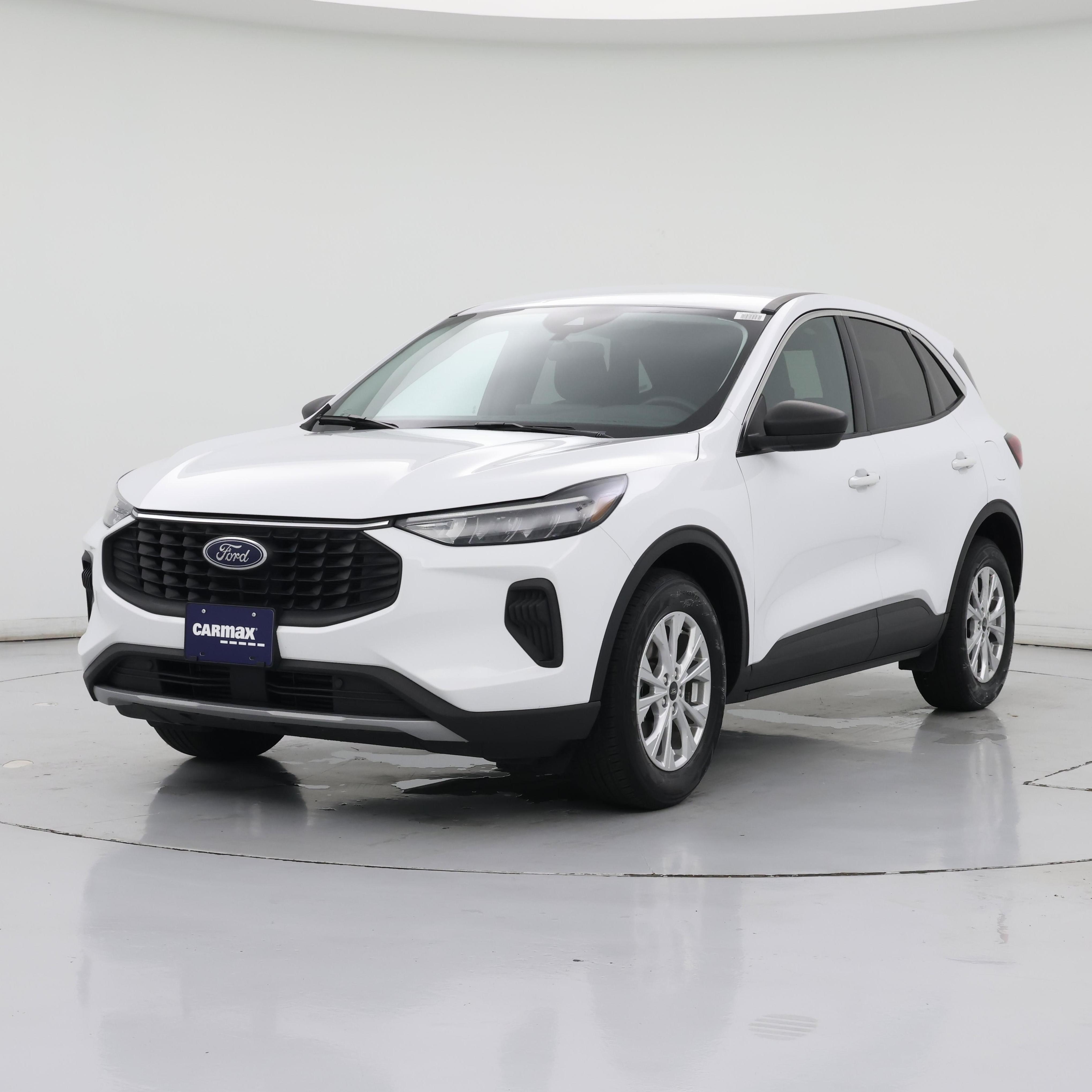 Thumbnail: 2023 Ford Escape - 4