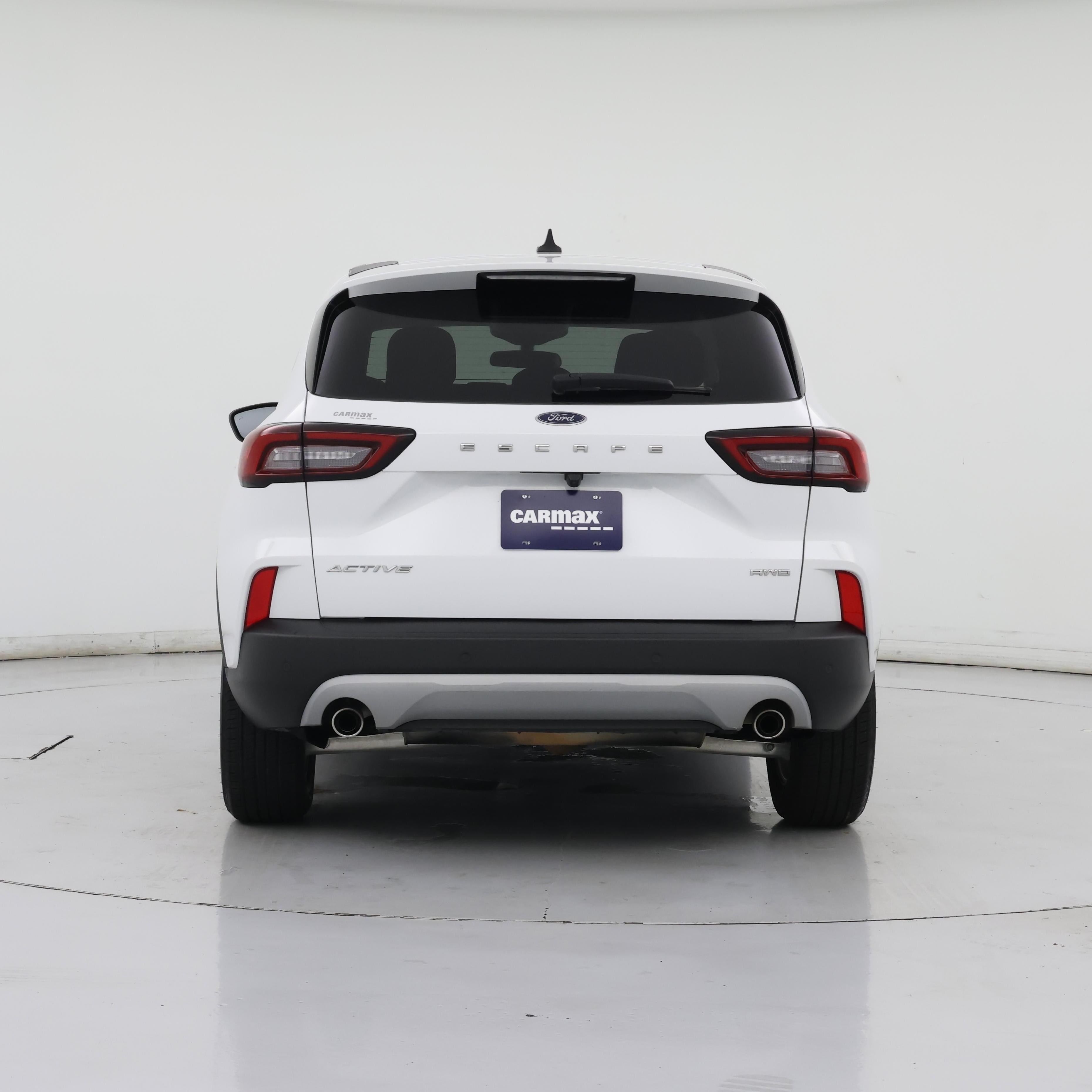 Thumbnail: 2023 Ford Escape - 6