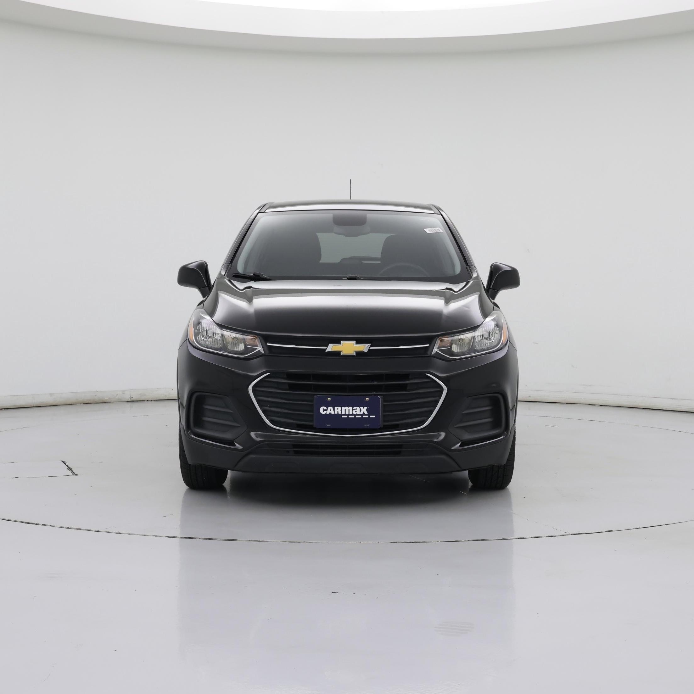 Thumbnail: 2021 Chevrolet Trax - 5