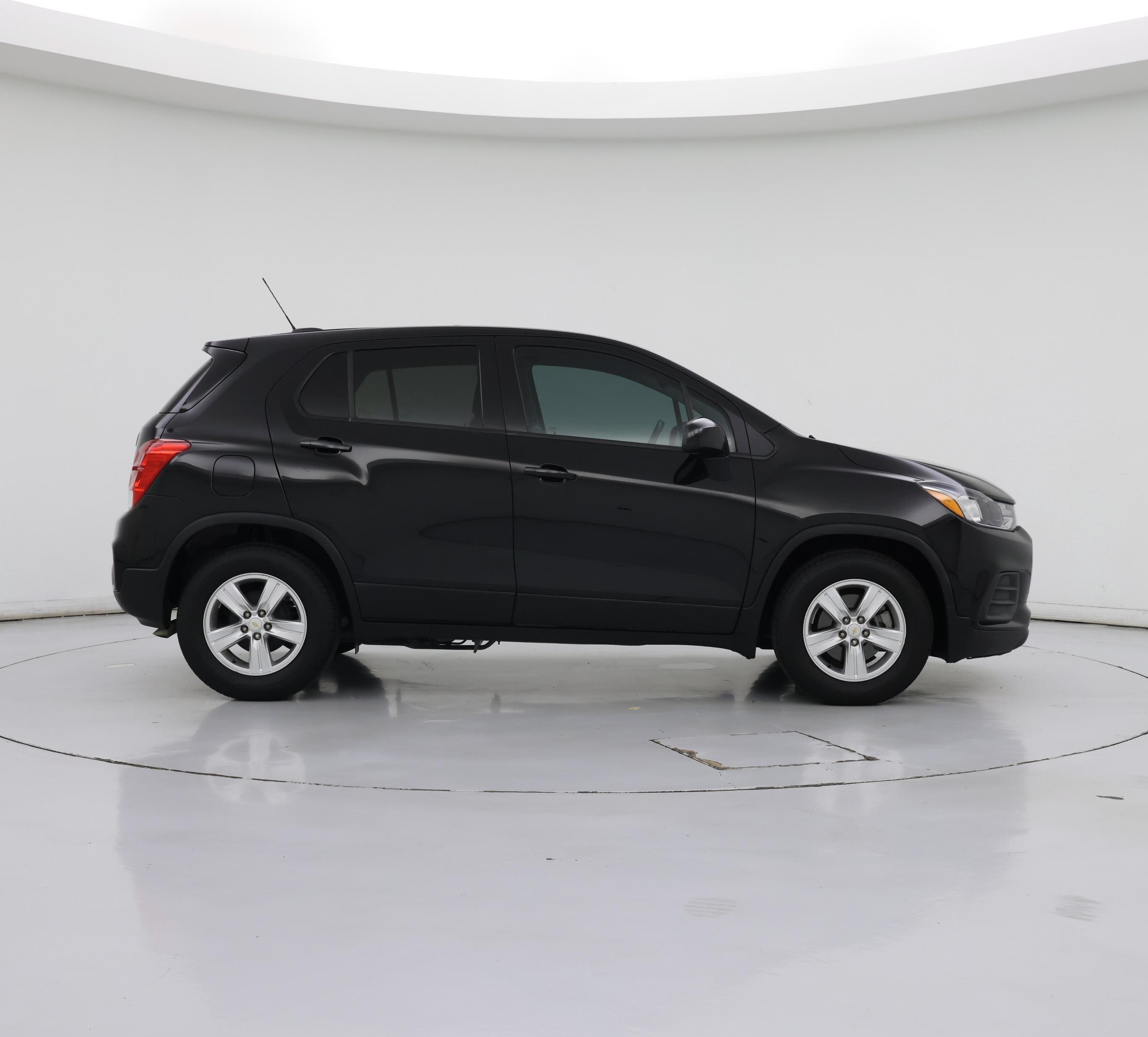 Thumbnail: 2021 Chevrolet Trax - 7