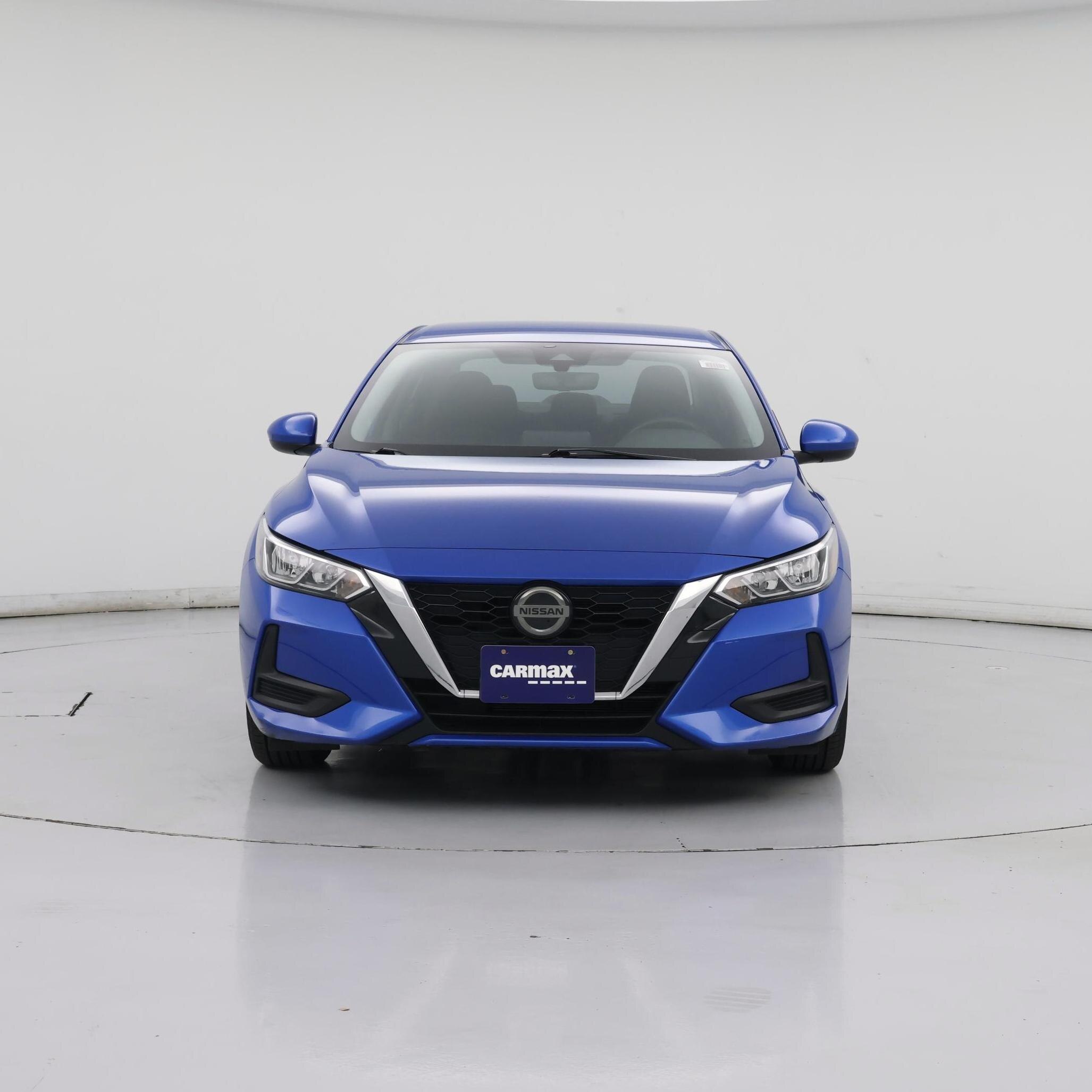 Thumbnail: 2022 Nissan Sentra - 5