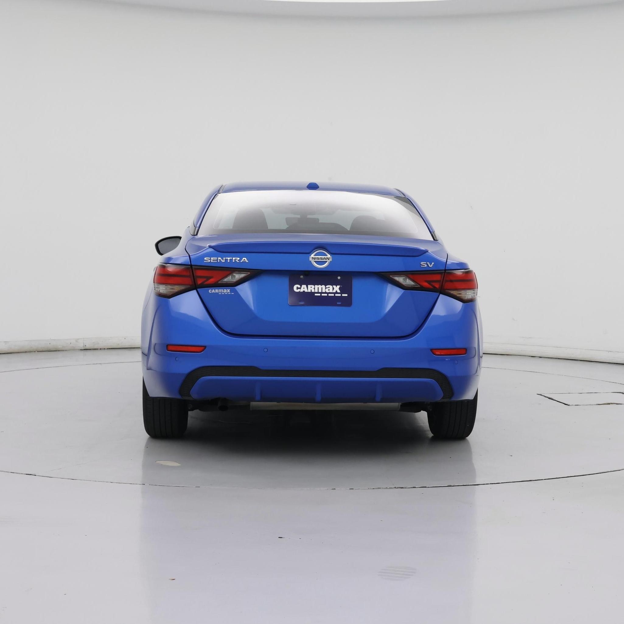 Thumbnail: 2022 Nissan Sentra - 6