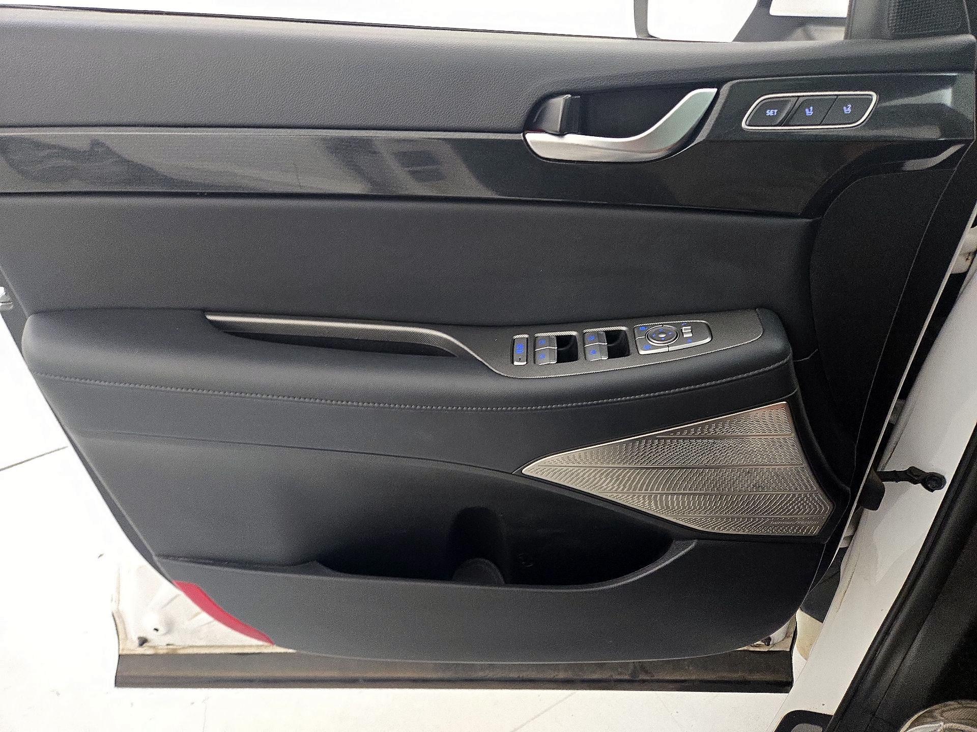 Thumbnail: 2021 Hyundai Palisade - 12