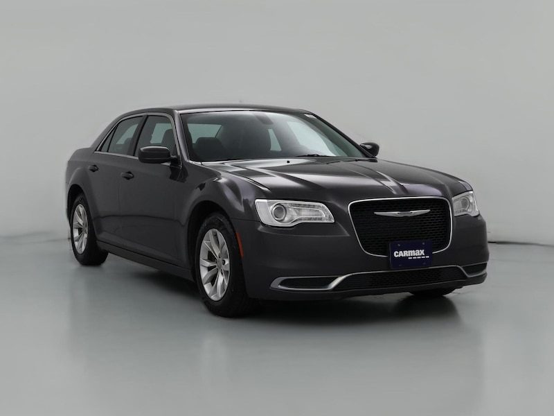 2015 Chrysler 300 Limited Edition -
                  Fort Worth, TX