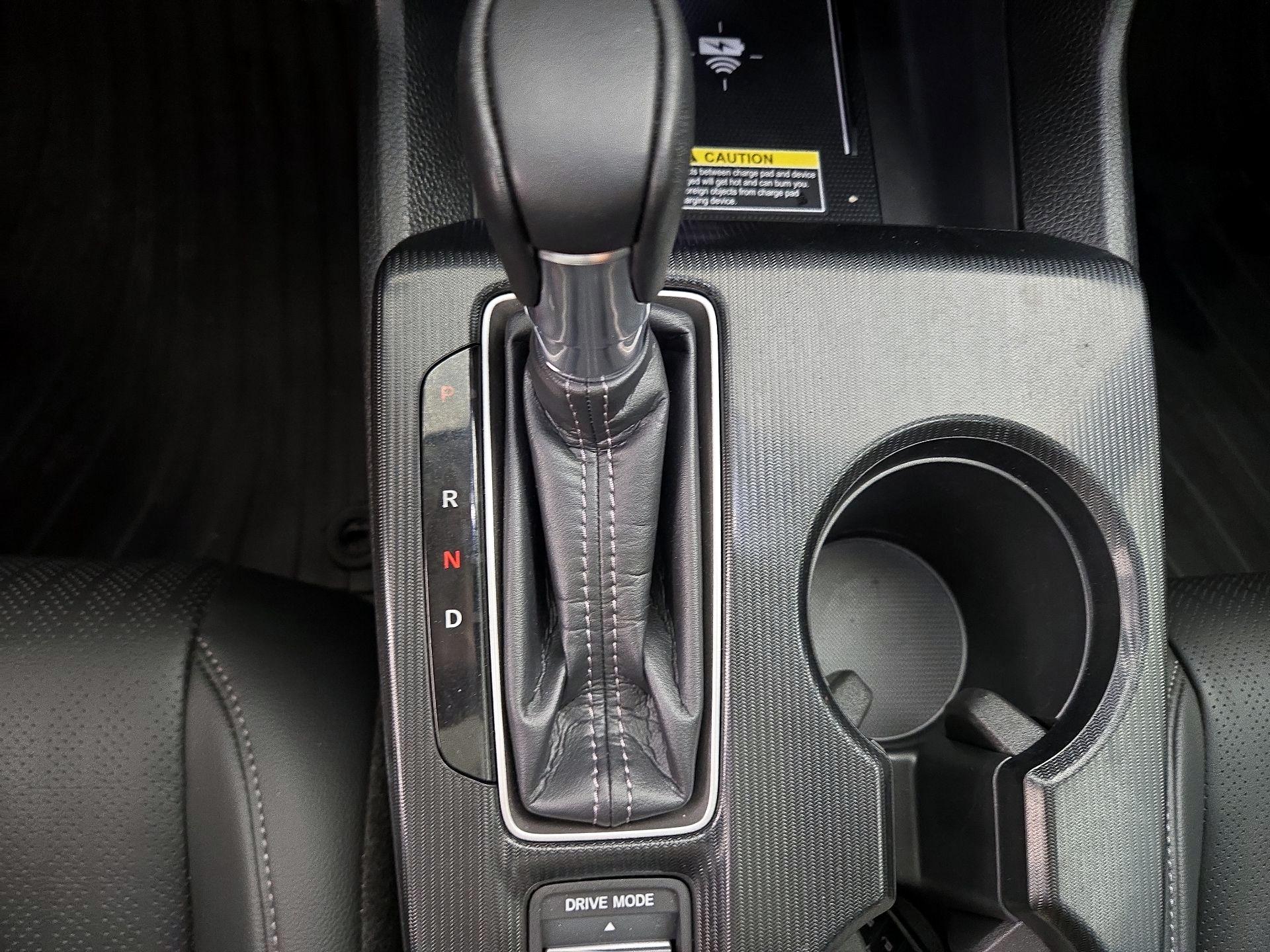 Thumbnail: 2024 Honda Civic - 18