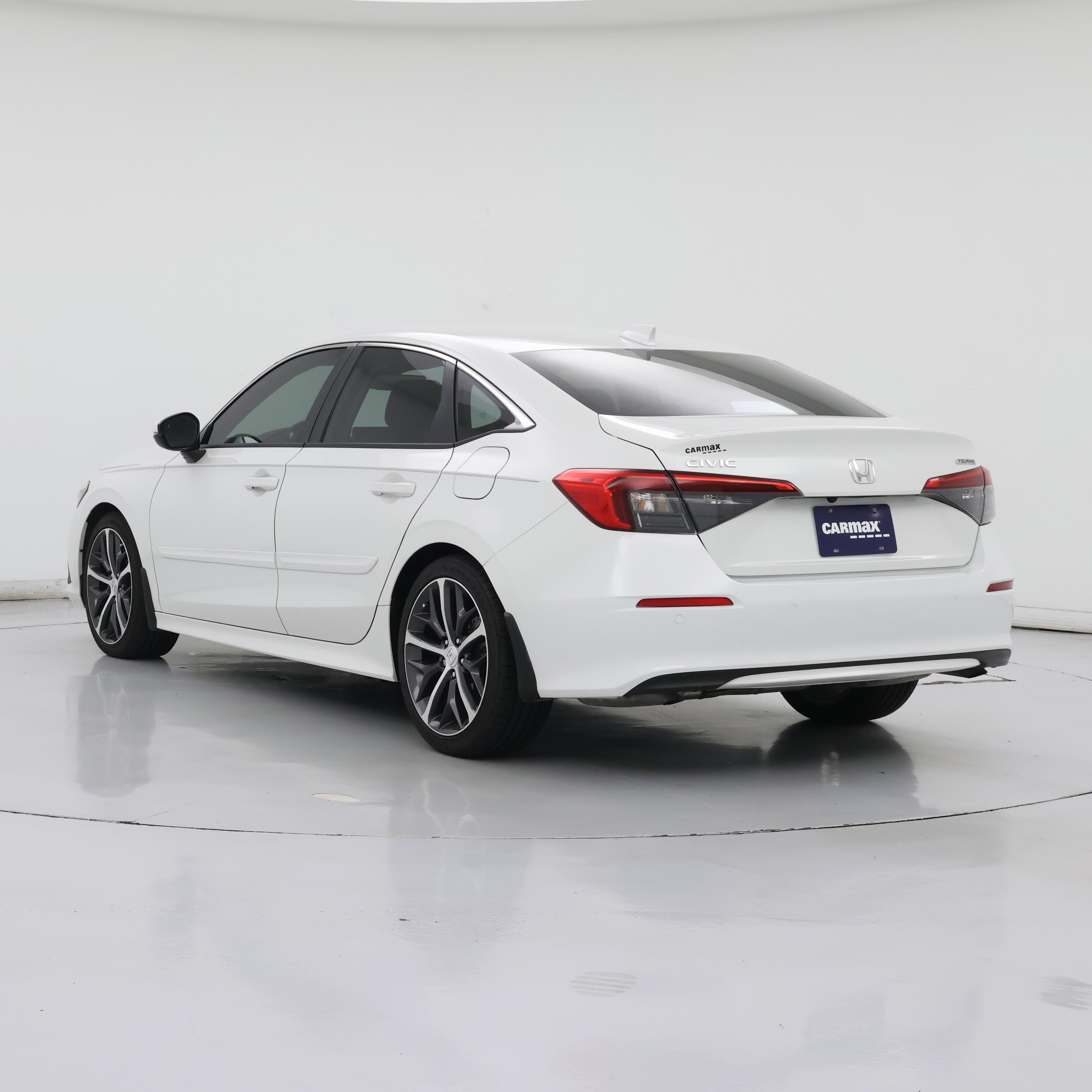 Thumbnail: 2024 Honda Civic - 2