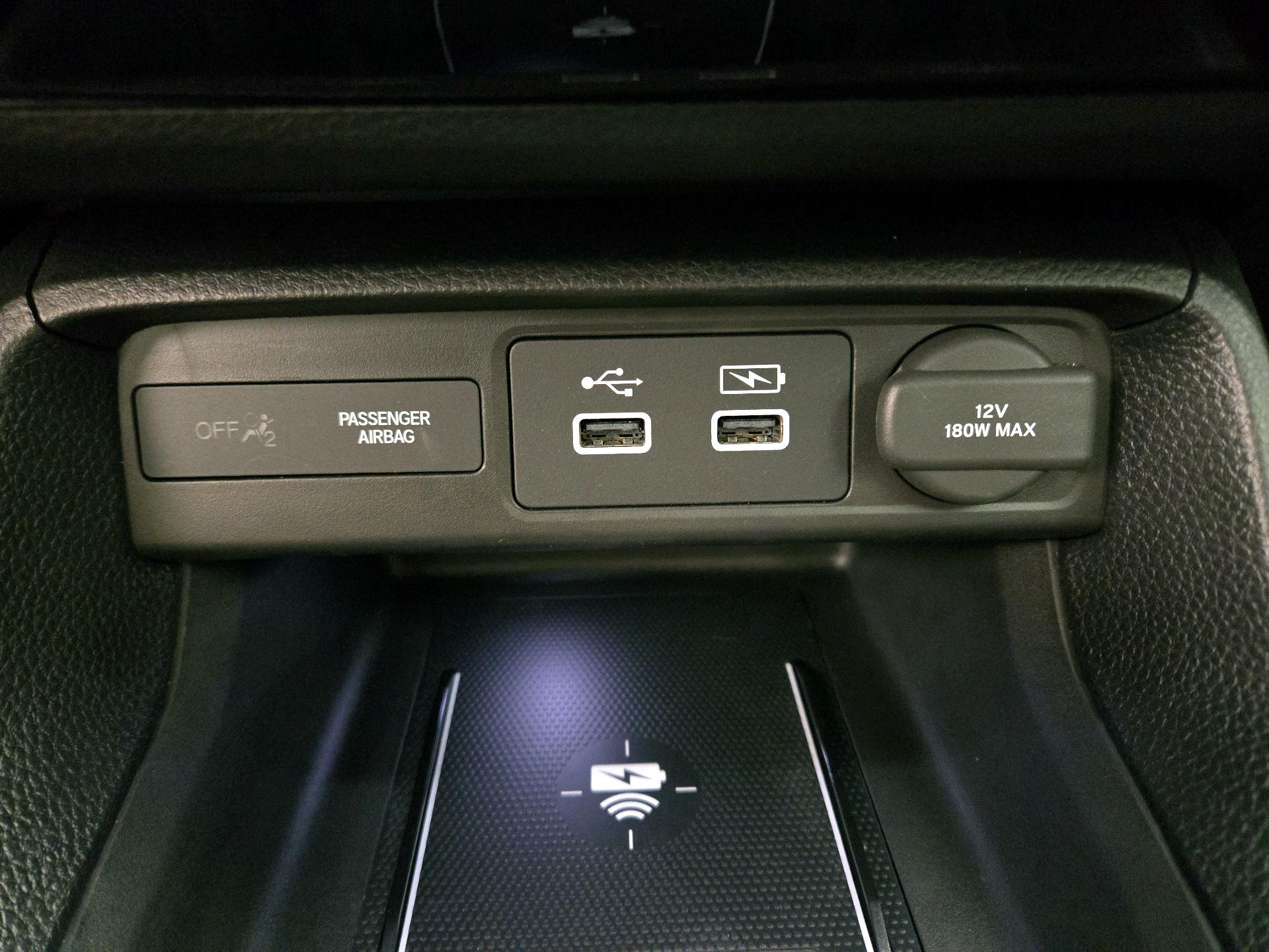 Thumbnail: 2024 Honda Civic - 19