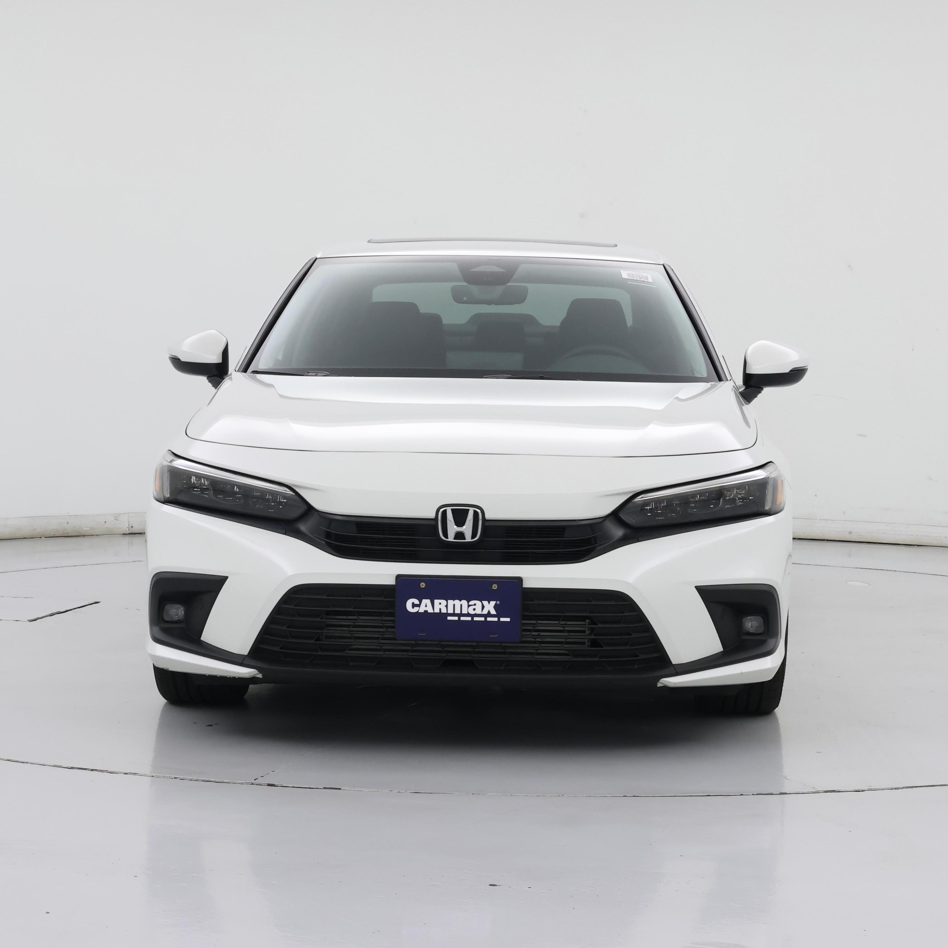 Thumbnail: 2024 Honda Civic - 5