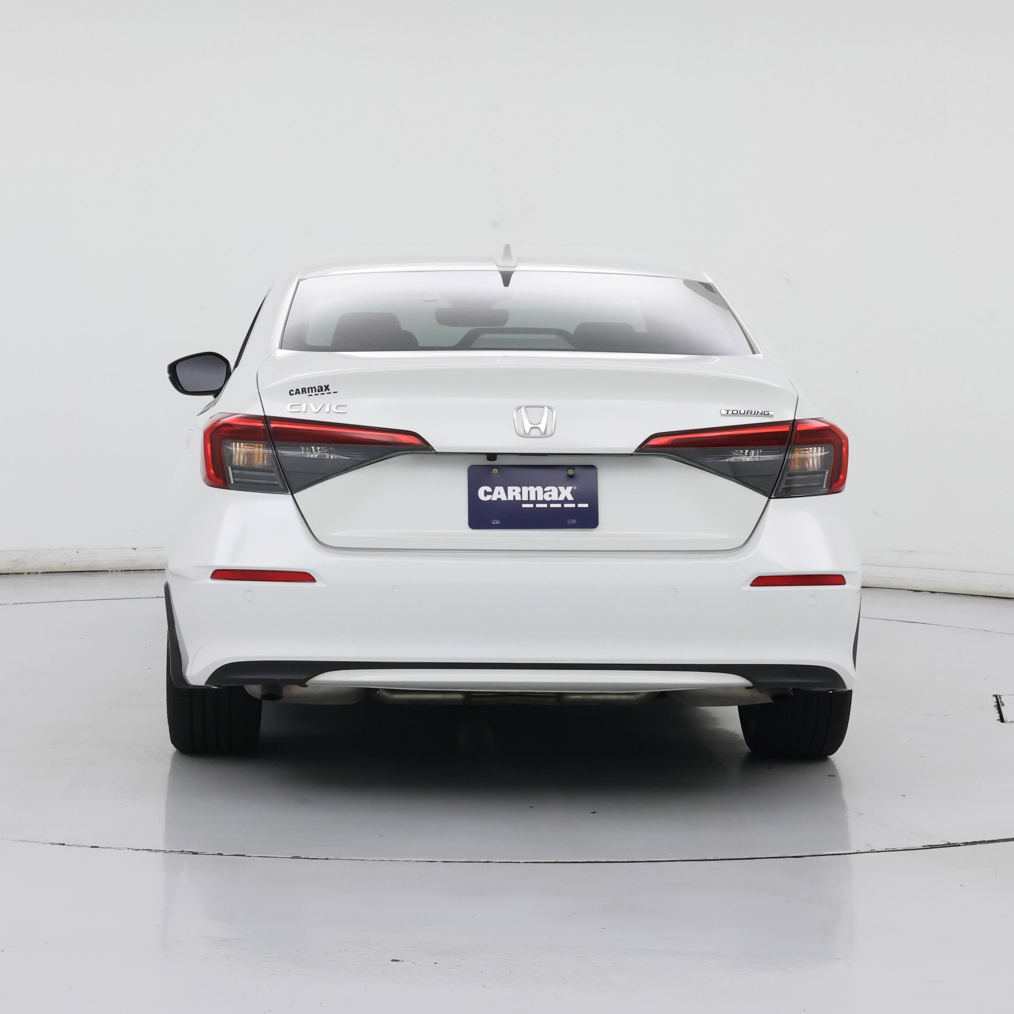 Thumbnail: 2024 Honda Civic - 6