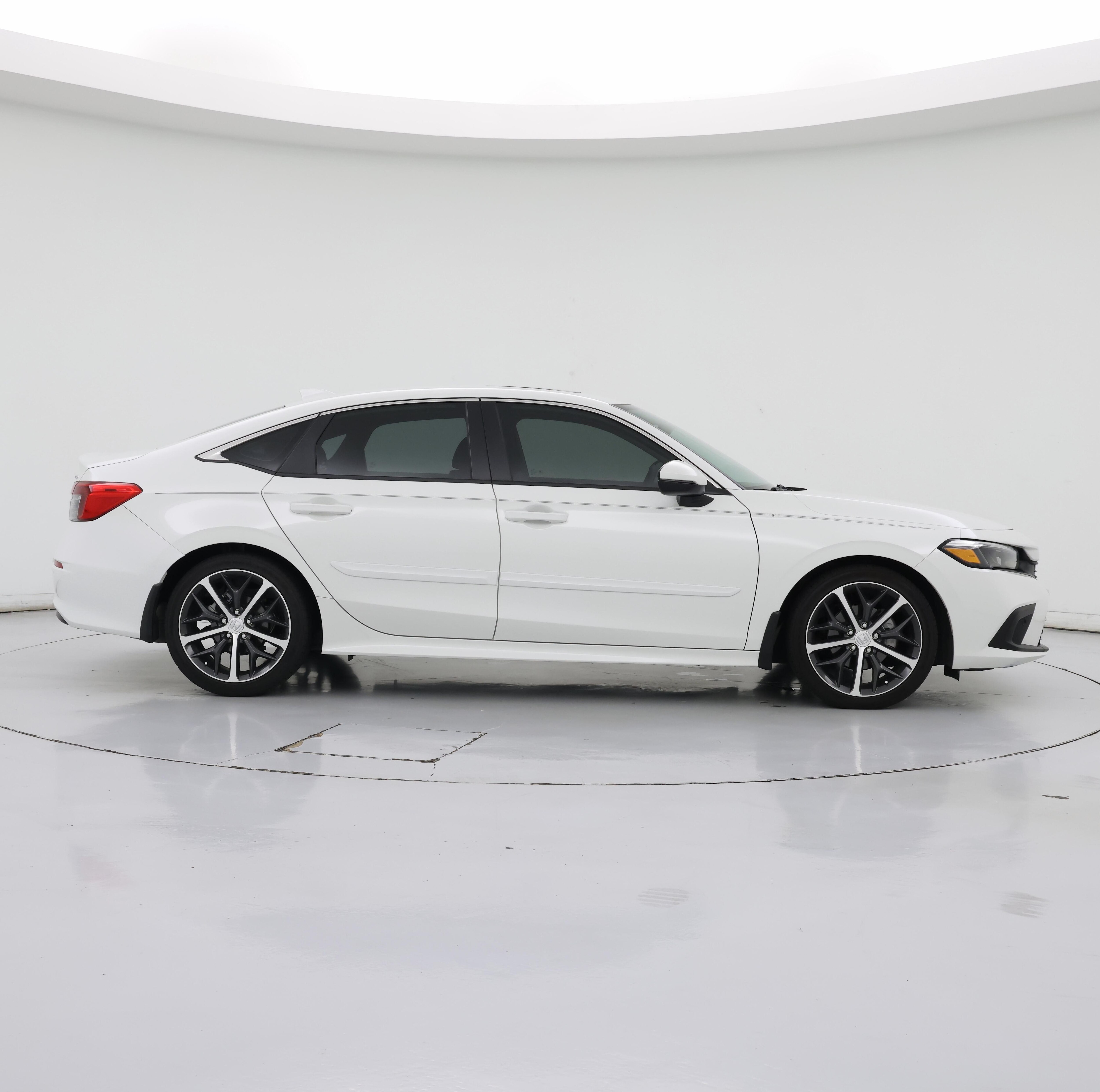 Thumbnail: 2024 Honda Civic - 7