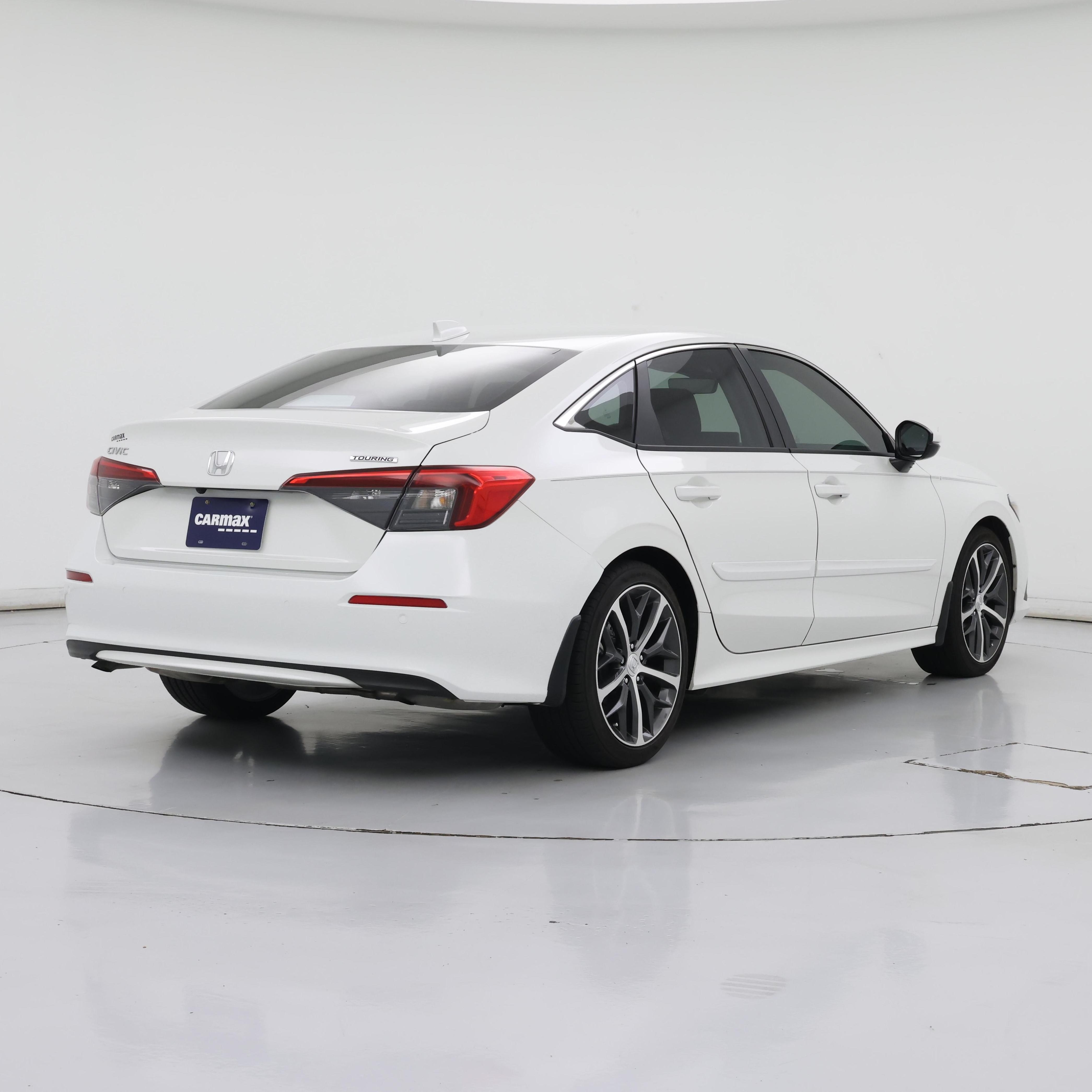 Thumbnail: 2024 Honda Civic - 8