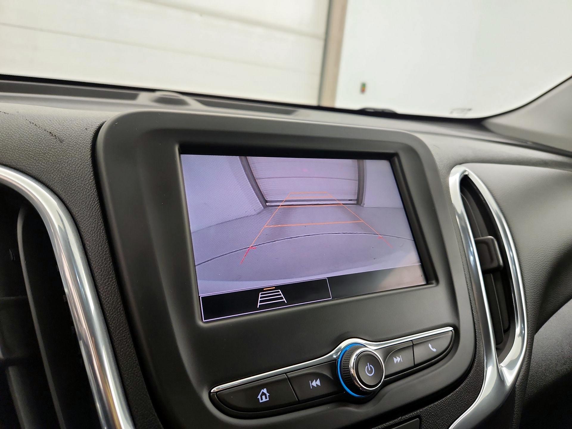 Thumbnail: 2023 Chevrolet Equinox - 14