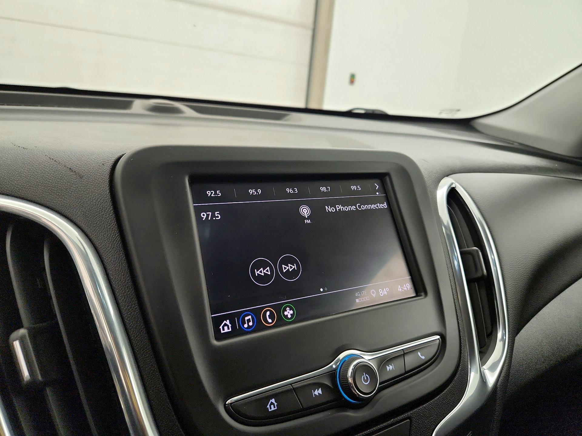 Thumbnail: 2023 Chevrolet Equinox - 15