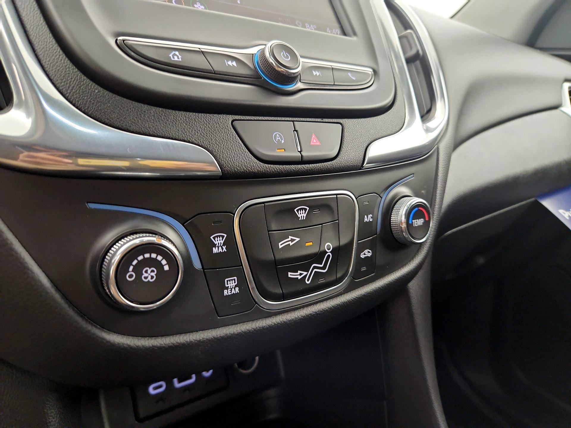 Thumbnail: 2023 Chevrolet Equinox - 16