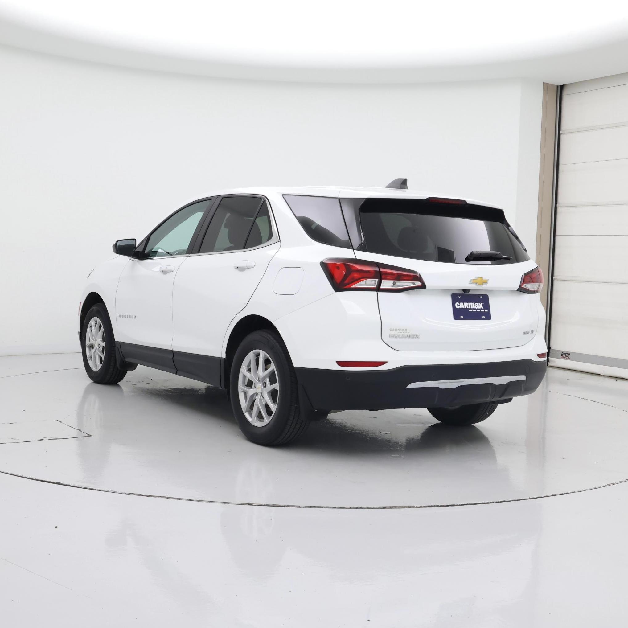 Thumbnail: 2023 Chevrolet Equinox - 2