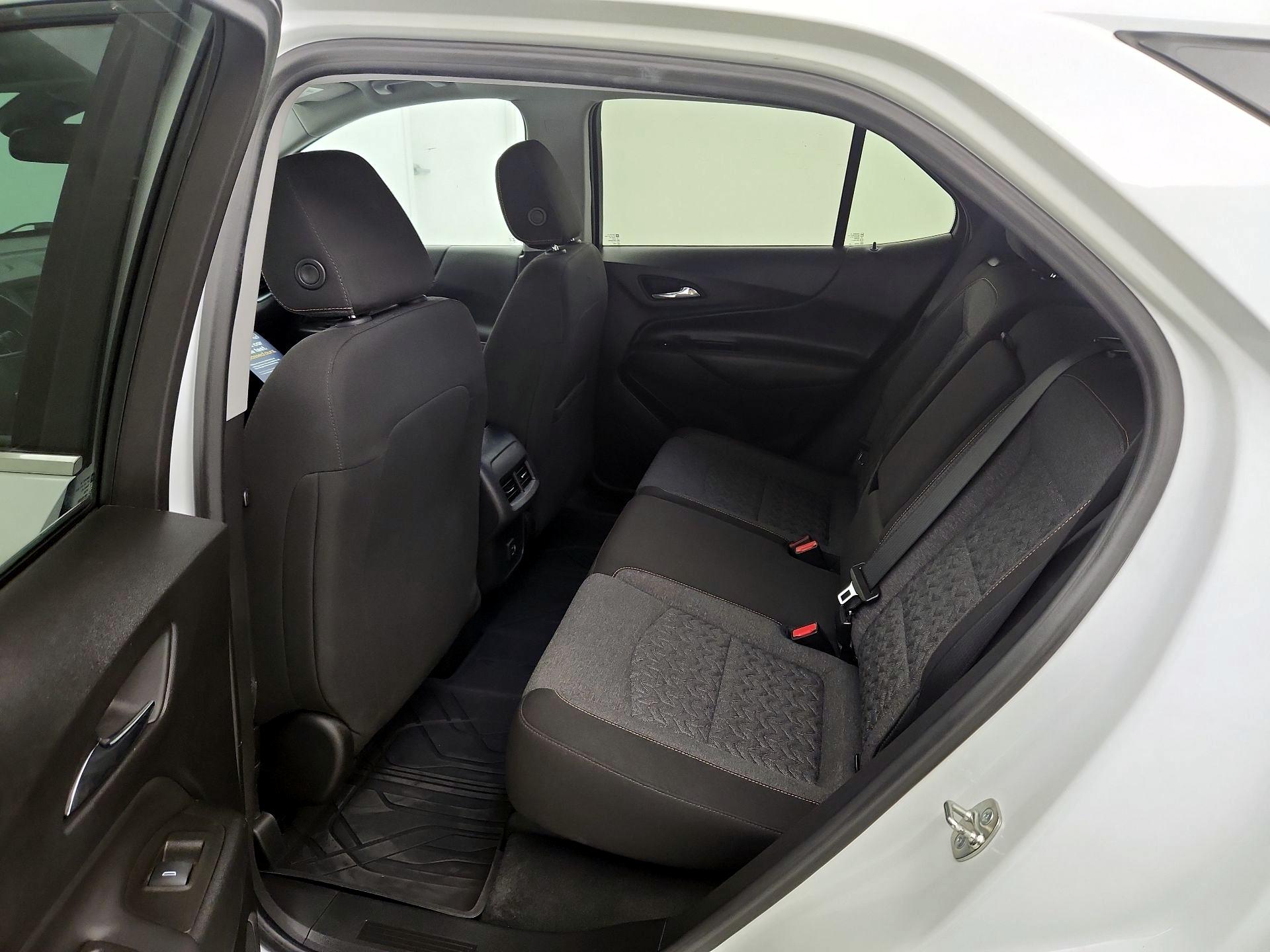 Thumbnail: 2023 Chevrolet Equinox - 19