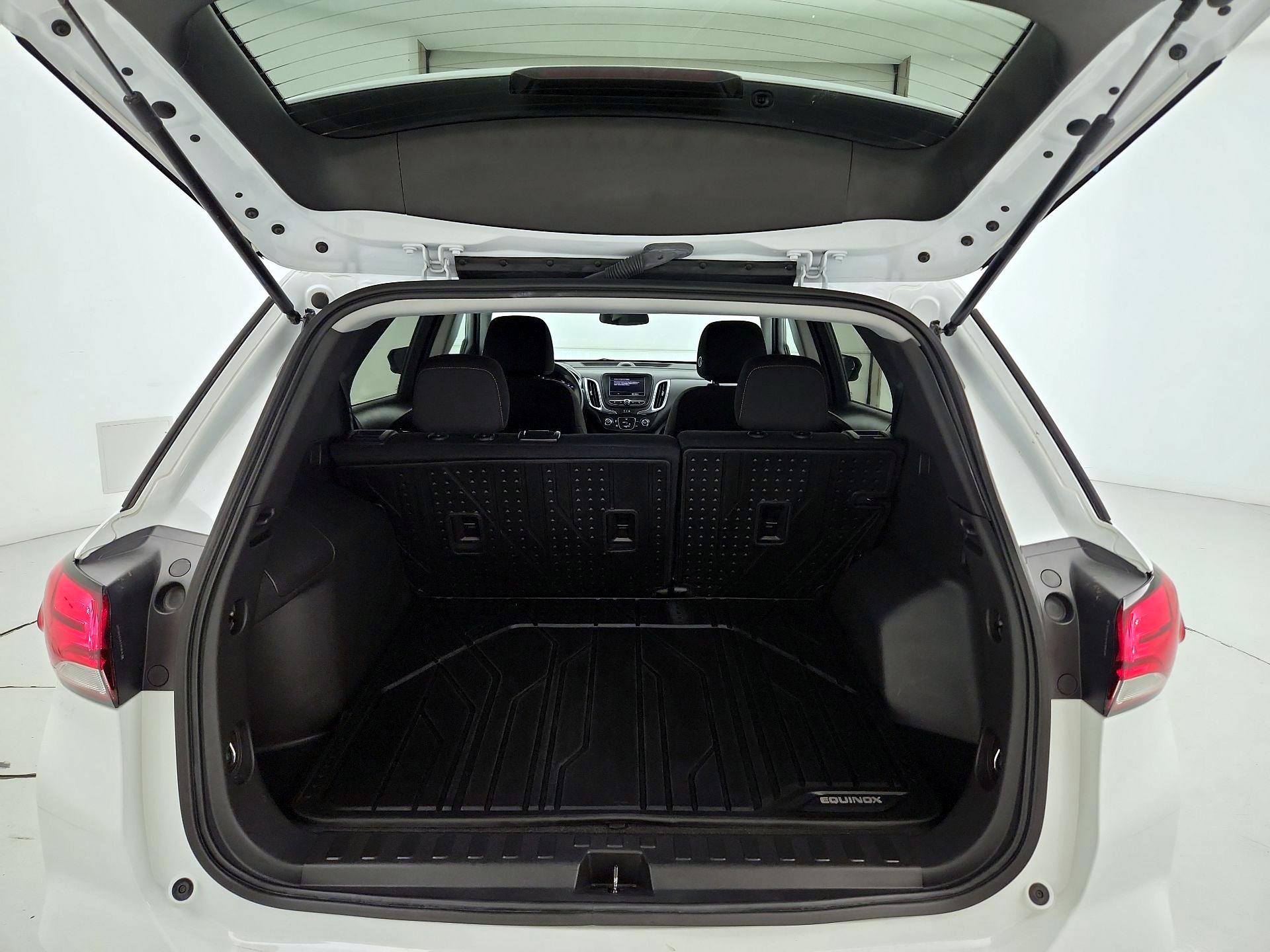 Thumbnail: 2023 Chevrolet Equinox - 20