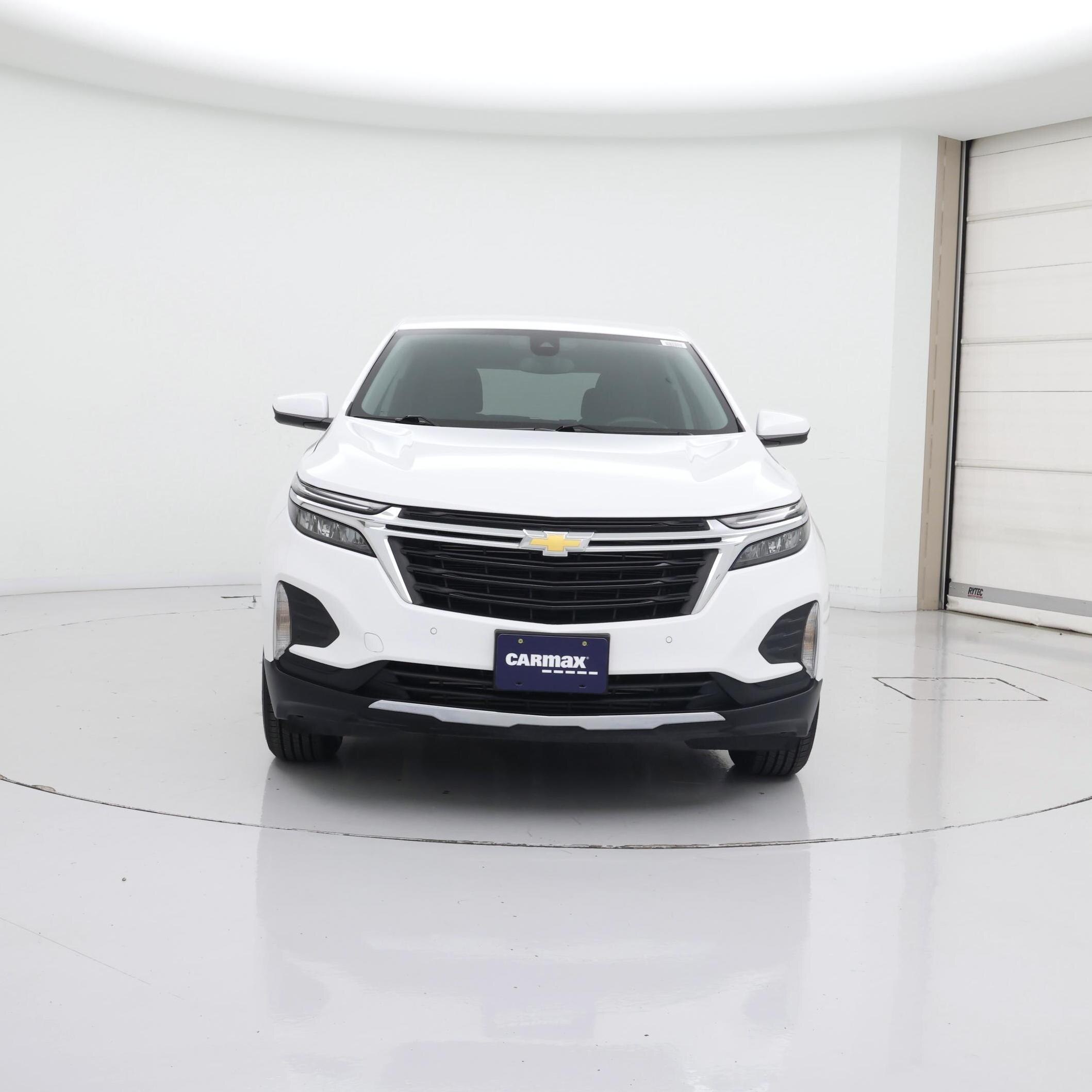 Thumbnail: 2023 Chevrolet Equinox - 5