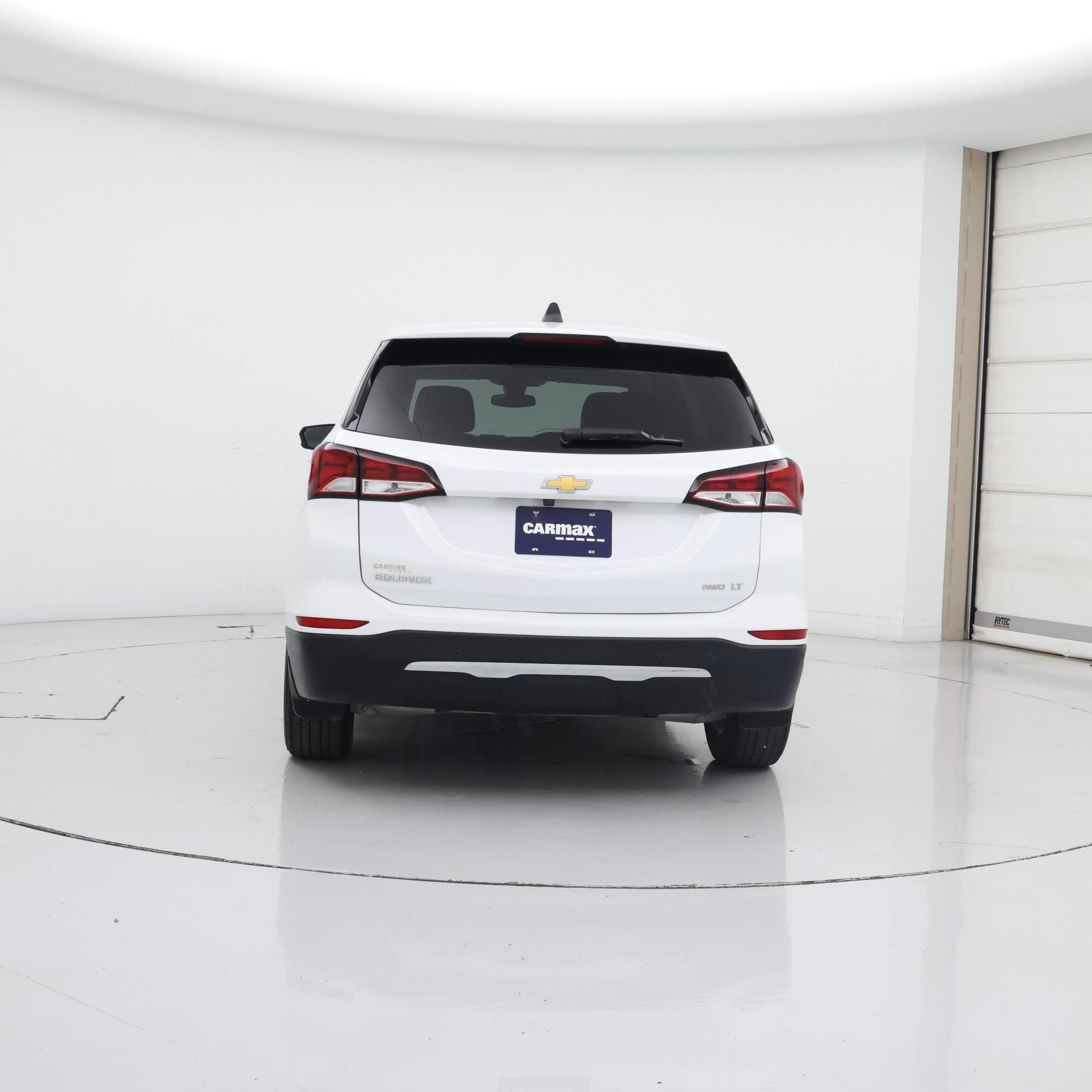 Thumbnail: 2023 Chevrolet Equinox - 6