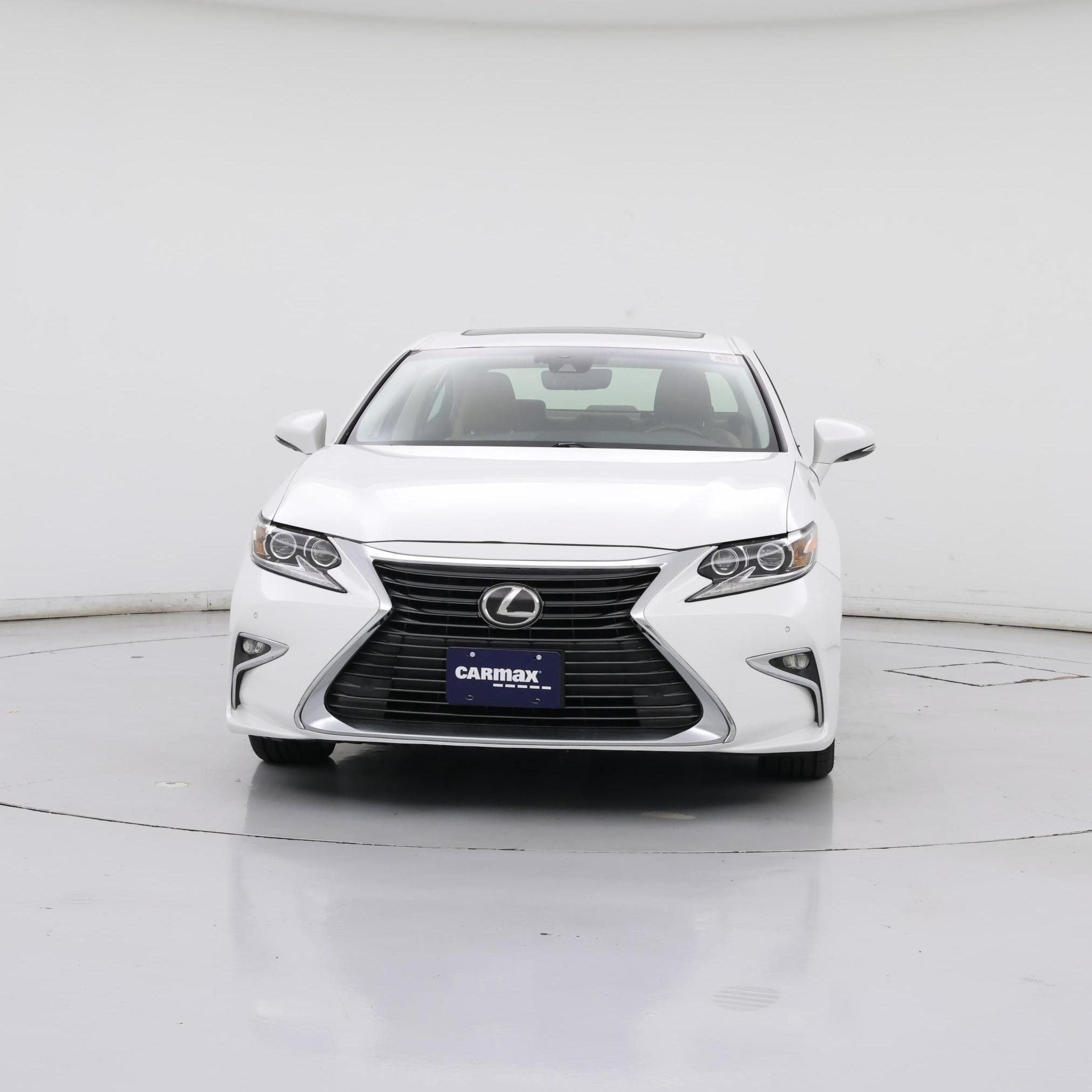Thumbnail: 2016 Lexus ES - 5
