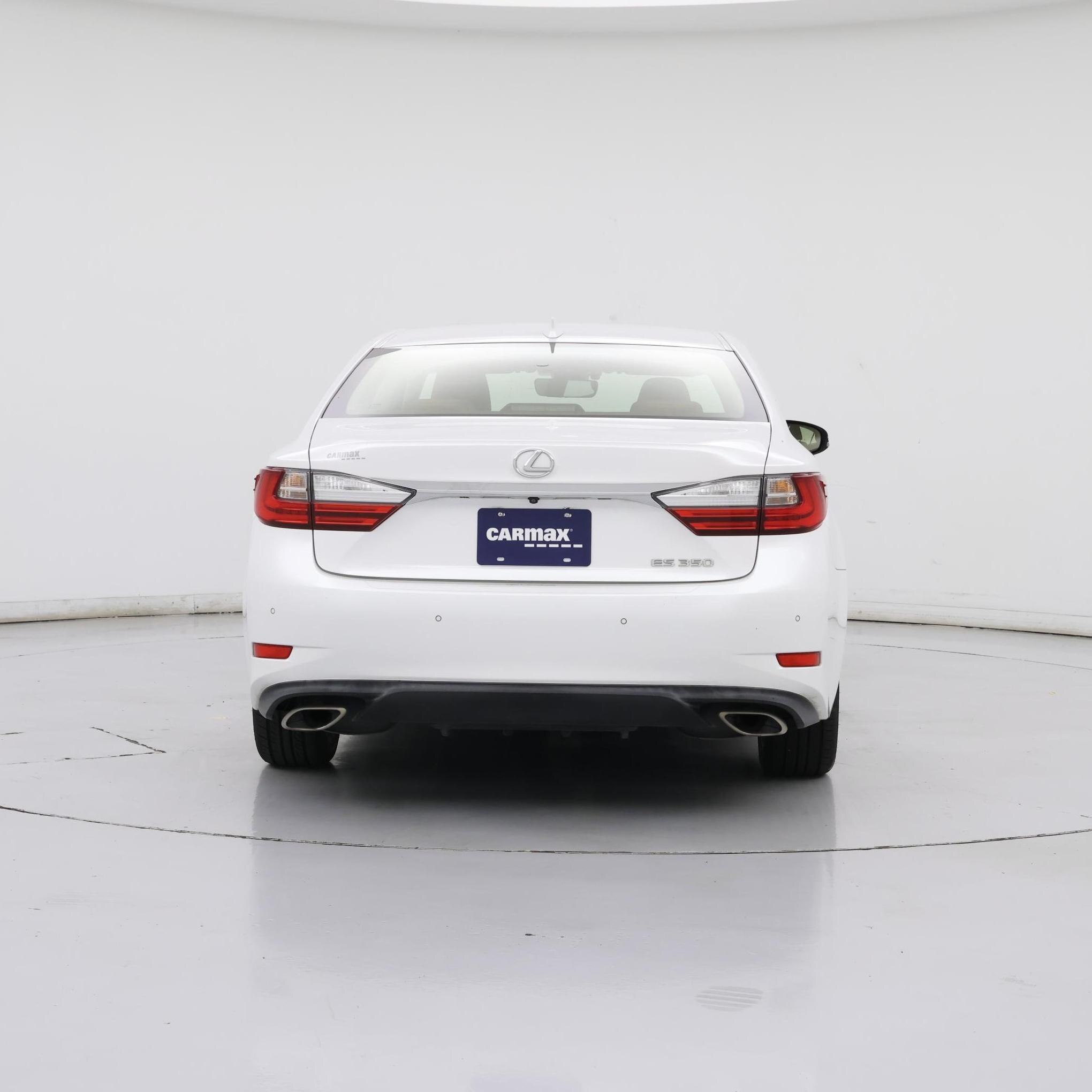 Thumbnail: 2016 Lexus ES - 6