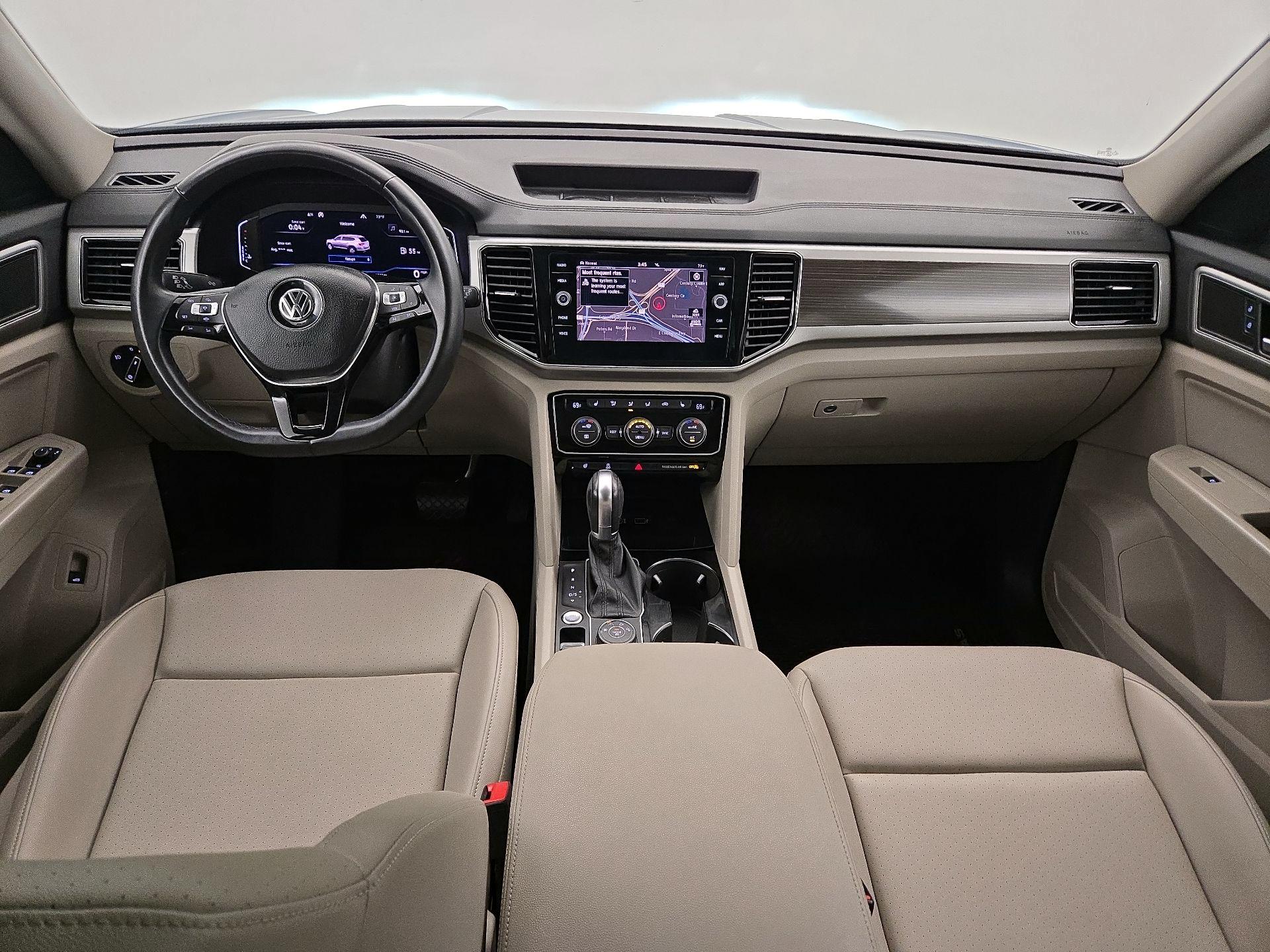 Thumbnail: 2019 Volkswagen Atlas - 9