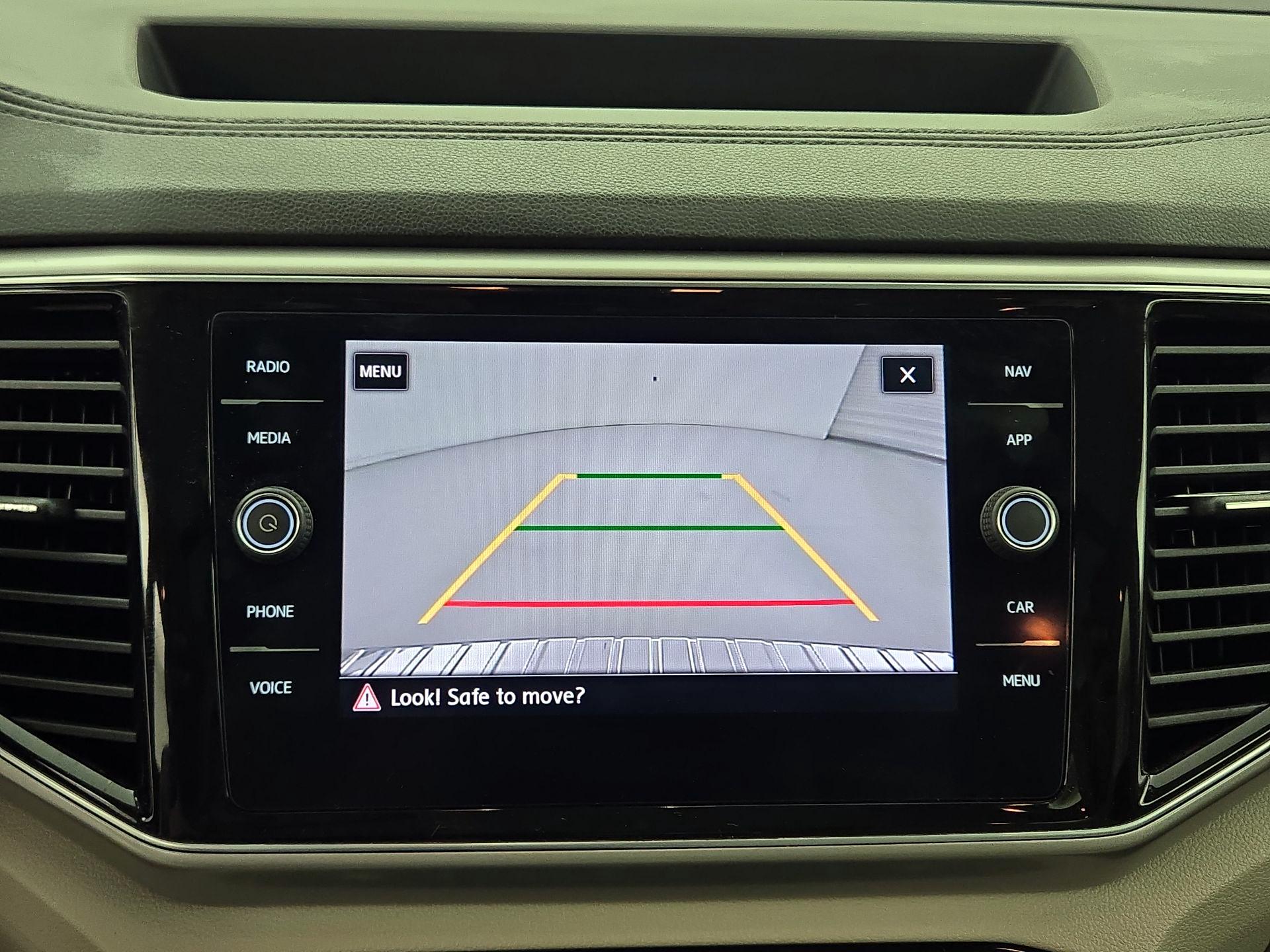 Thumbnail: 2019 Volkswagen Atlas - 15