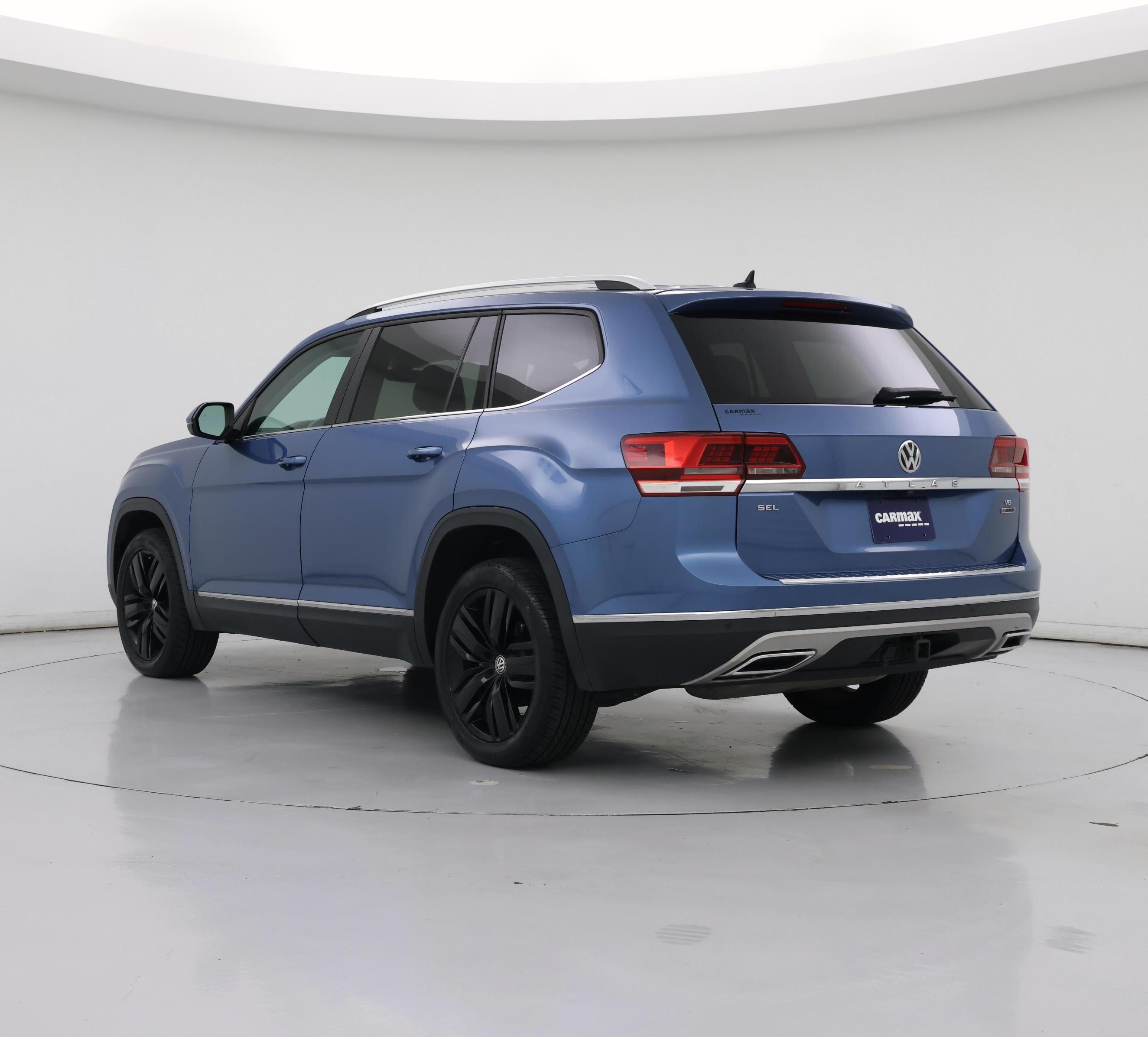 Thumbnail: 2019 Volkswagen Atlas - 2