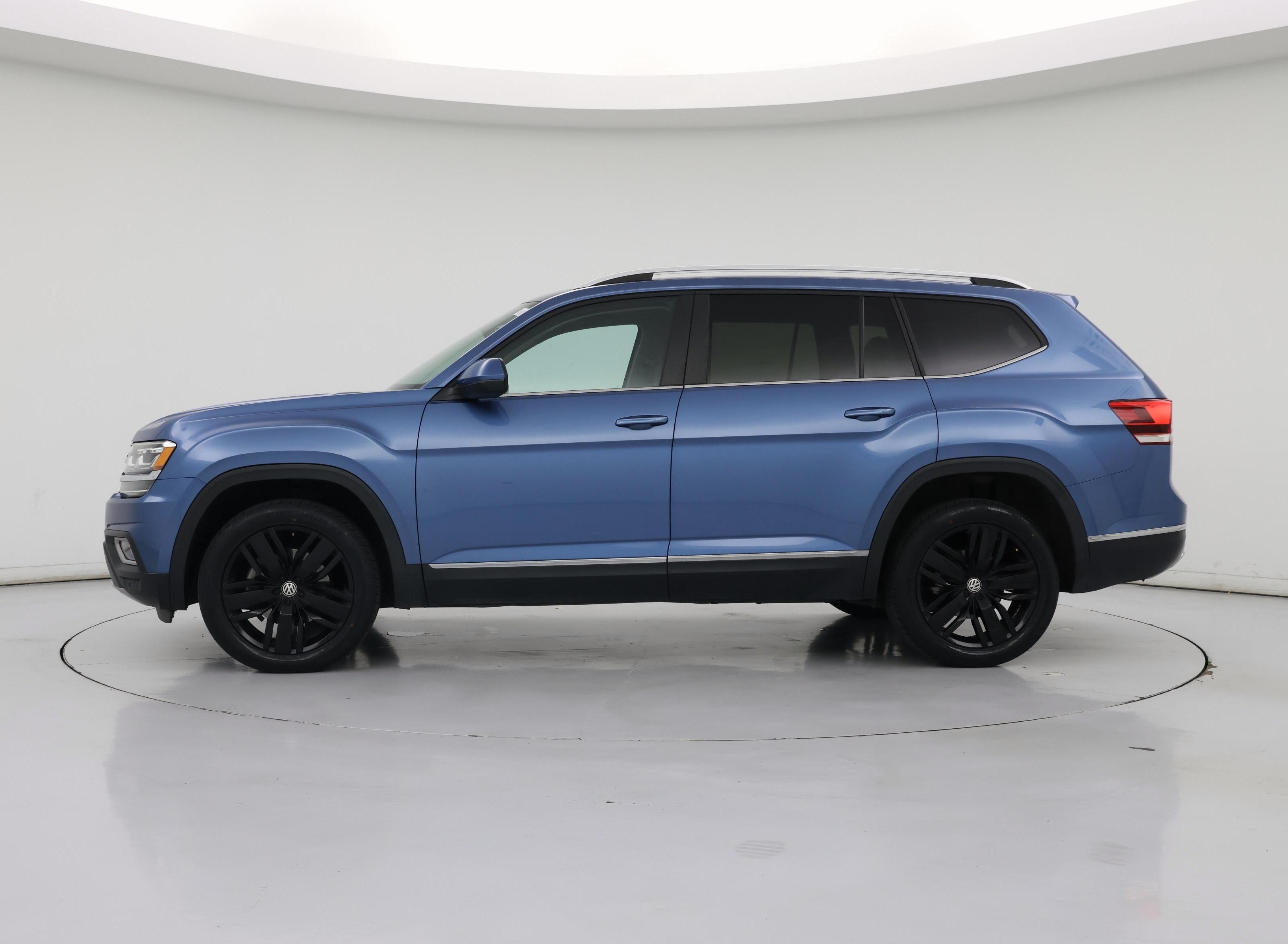 Thumbnail: 2019 Volkswagen Atlas - 3