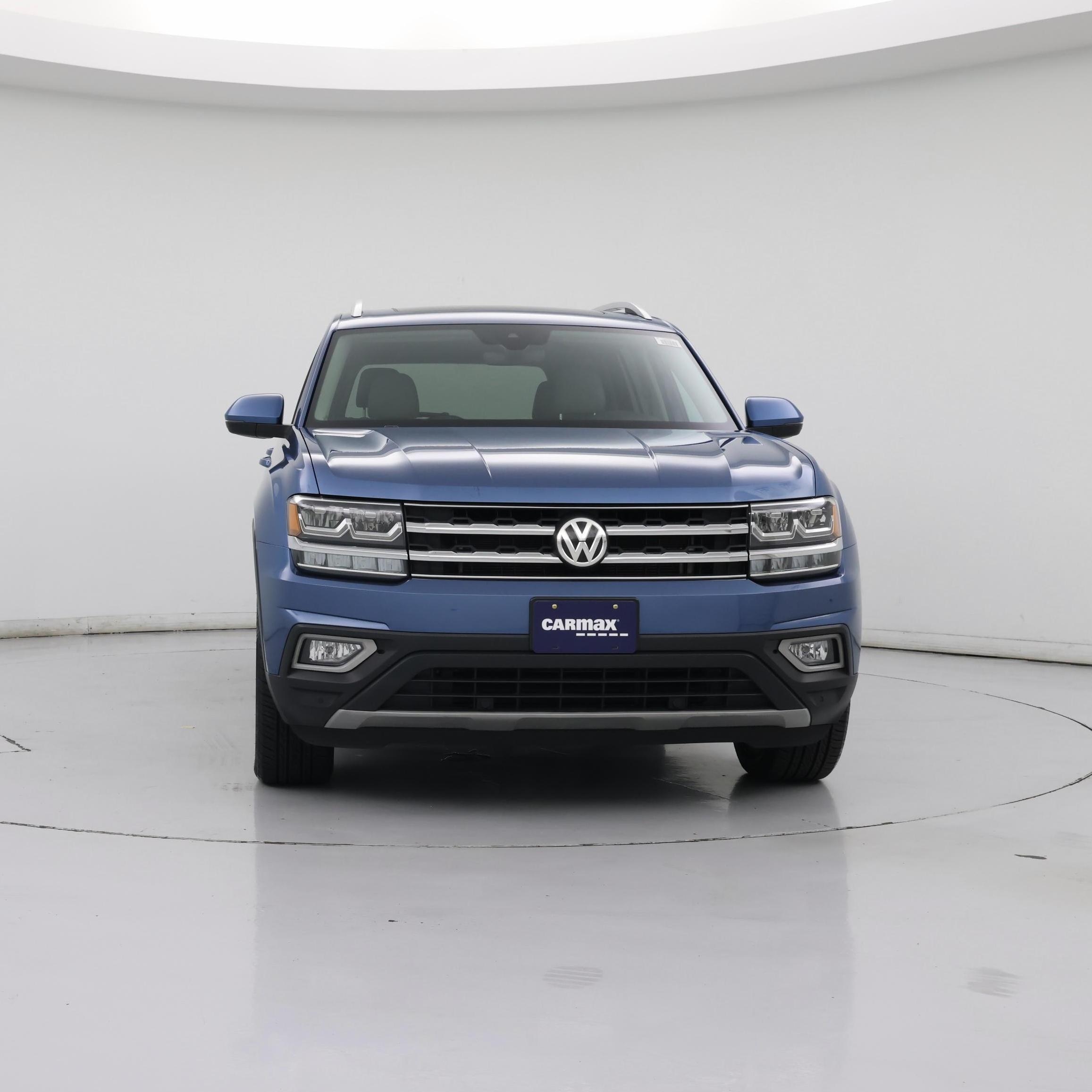 Thumbnail: 2019 Volkswagen Atlas - 5