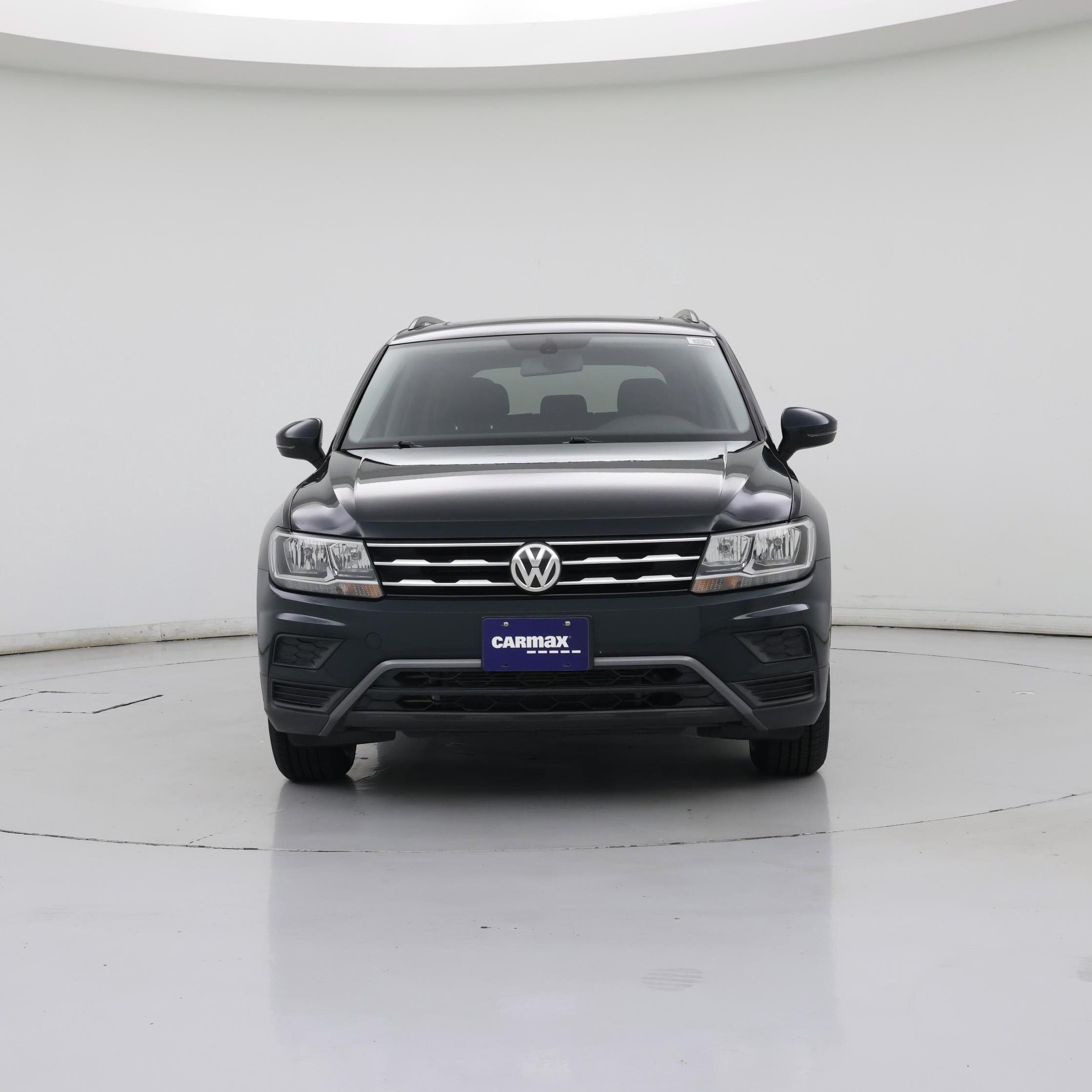 Thumbnail: 2018 Volkswagen Tiguan - 5