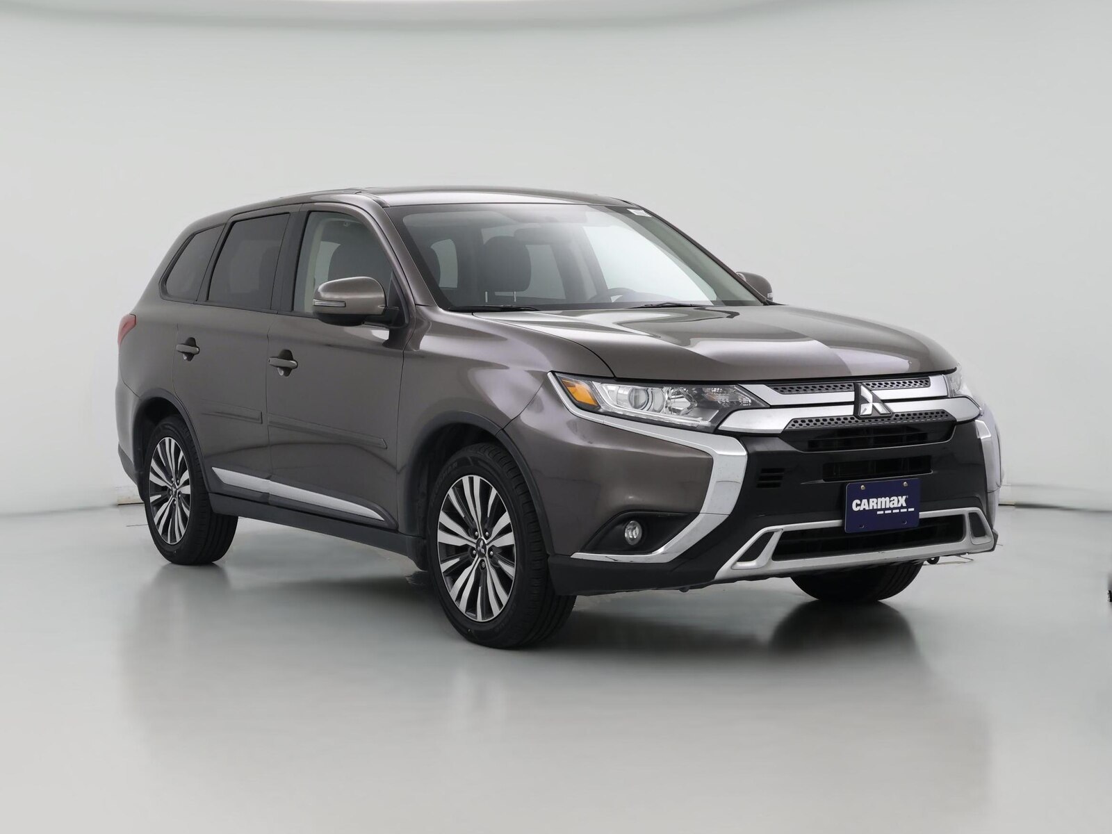 2019 Mitsubishi Outlander SE