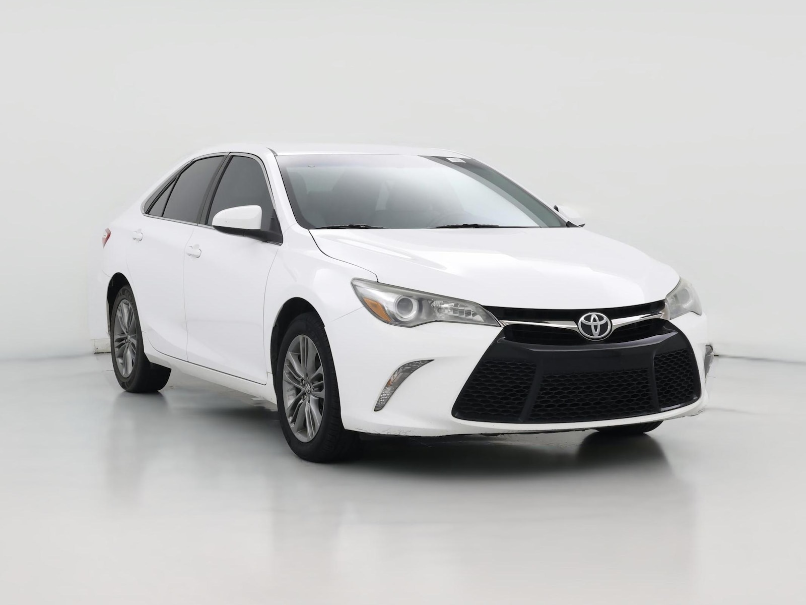 2016 Toyota Camry Special Edition
