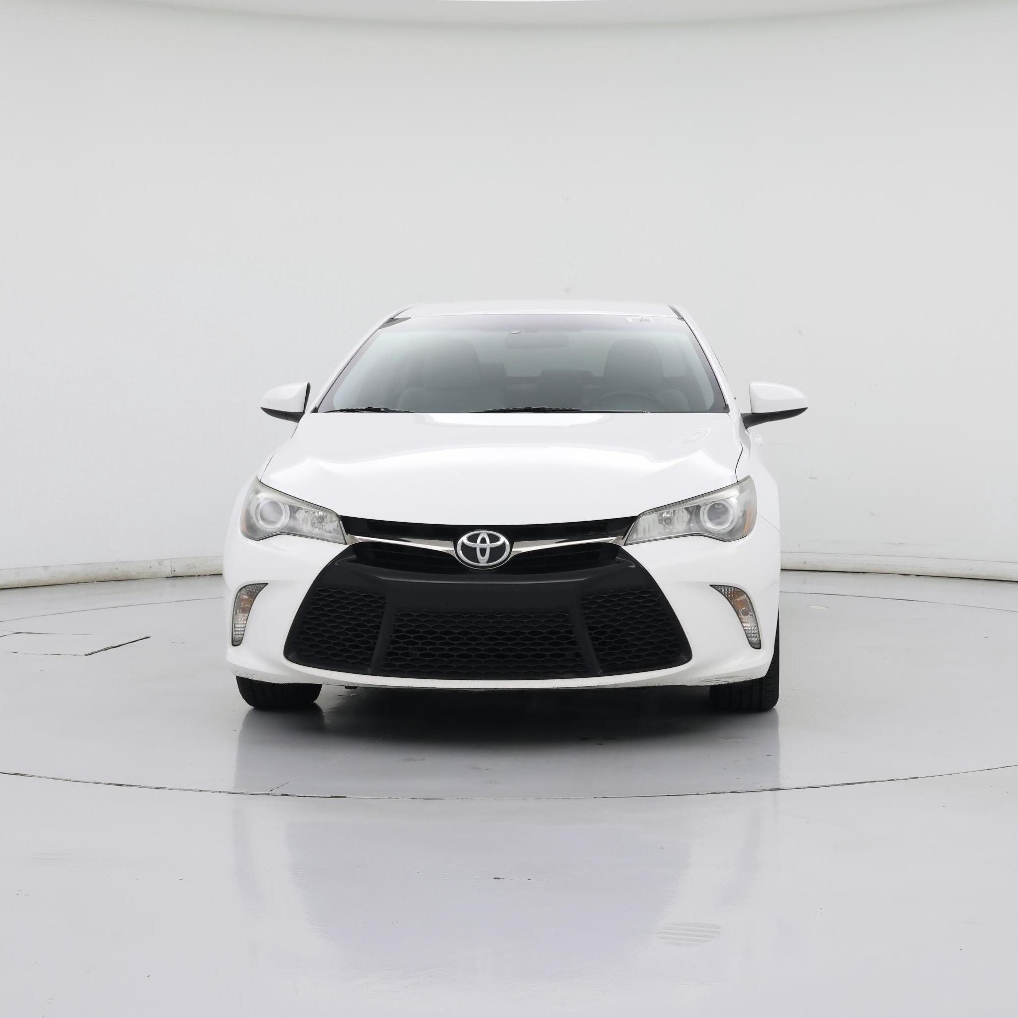 Thumbnail: 2016 Toyota Camry - 5